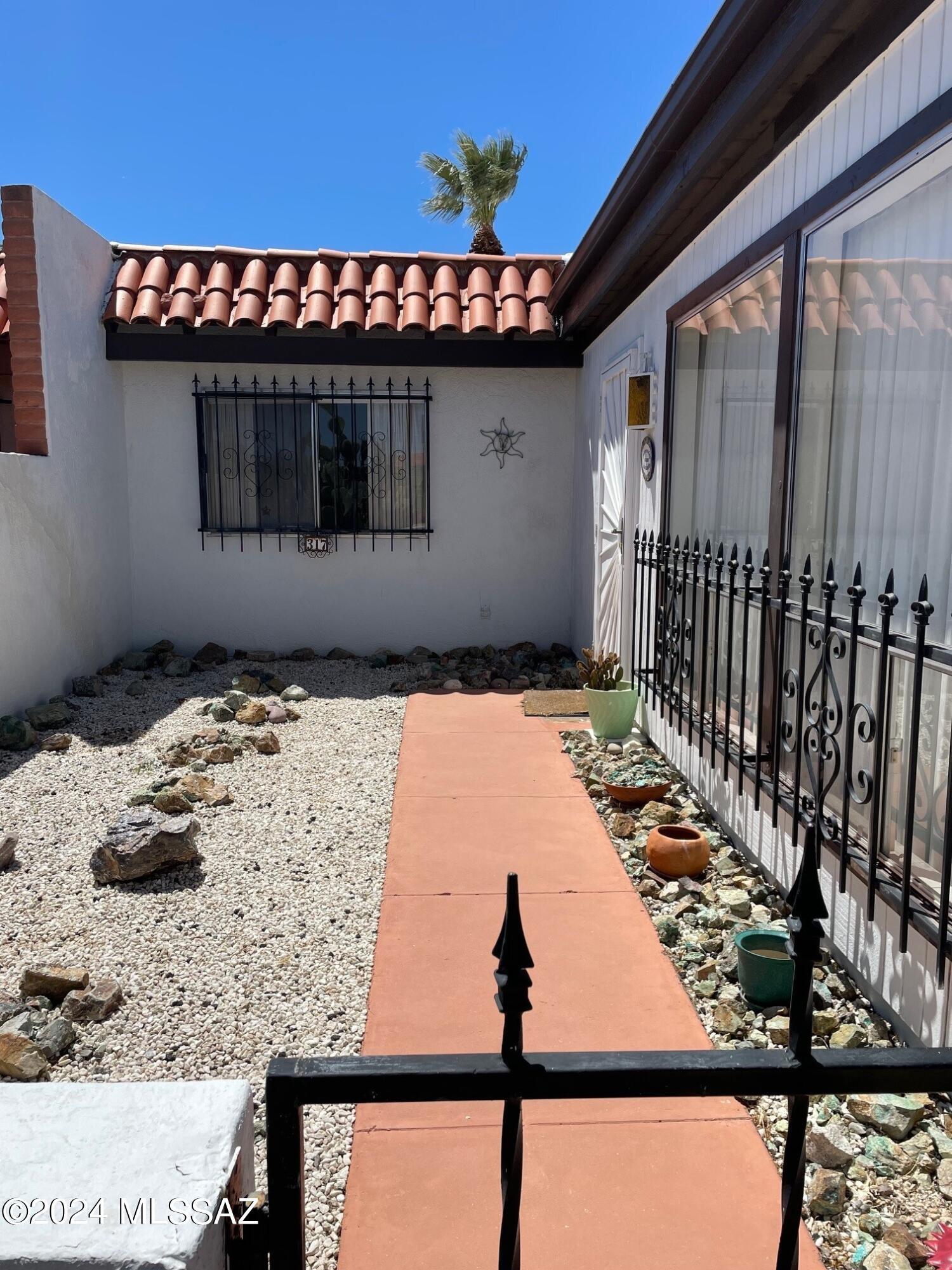 Green Valley Townhouses NO.3(1-258) - Residential