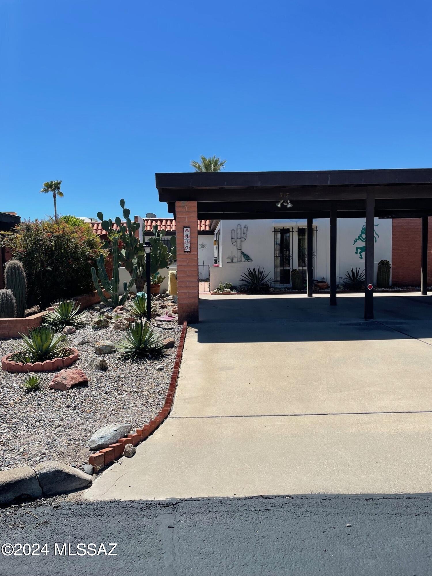 Green Valley Townhouses NO.3(1-258) - Residential