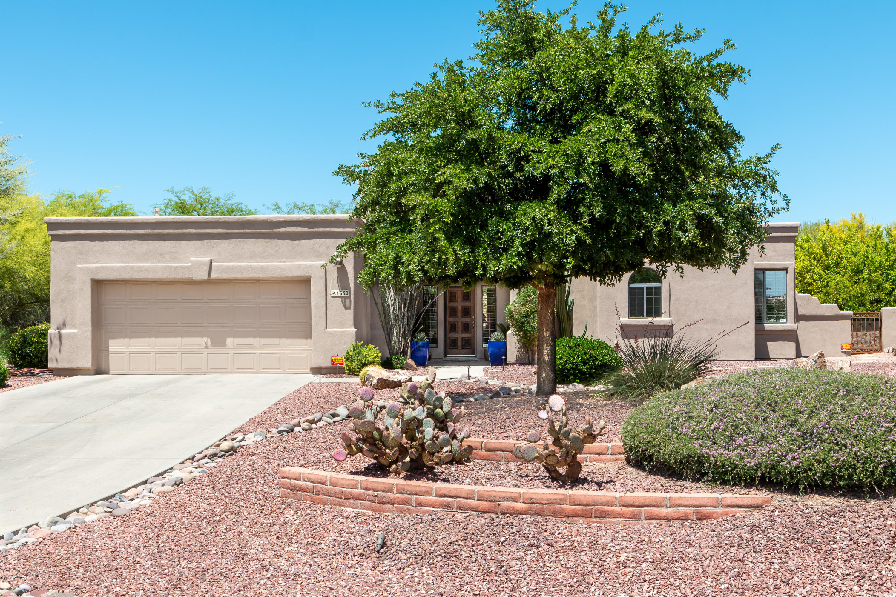 Desert Vista (1-205) - Residential