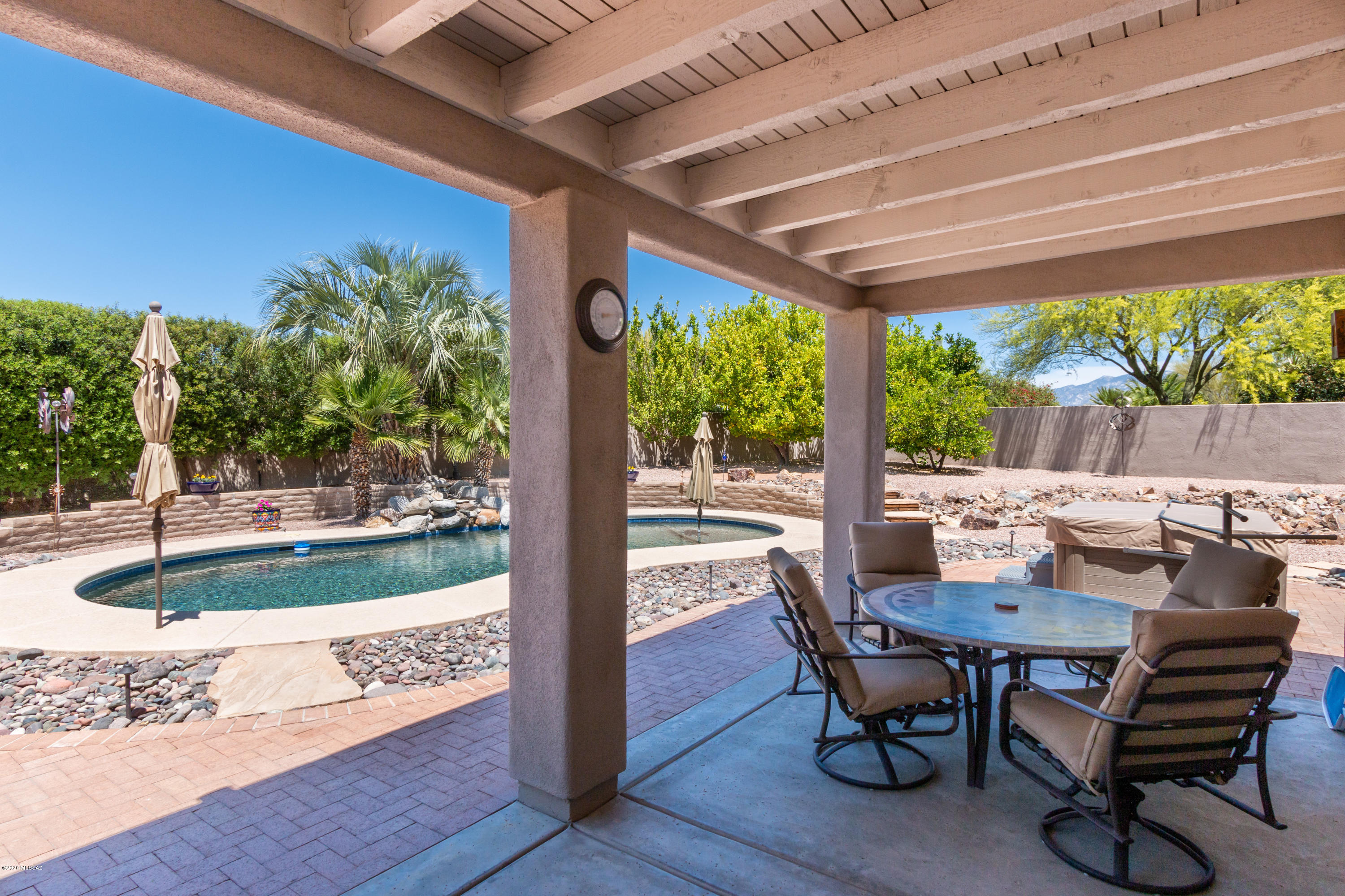 Desert Vista (1-205) - Residential