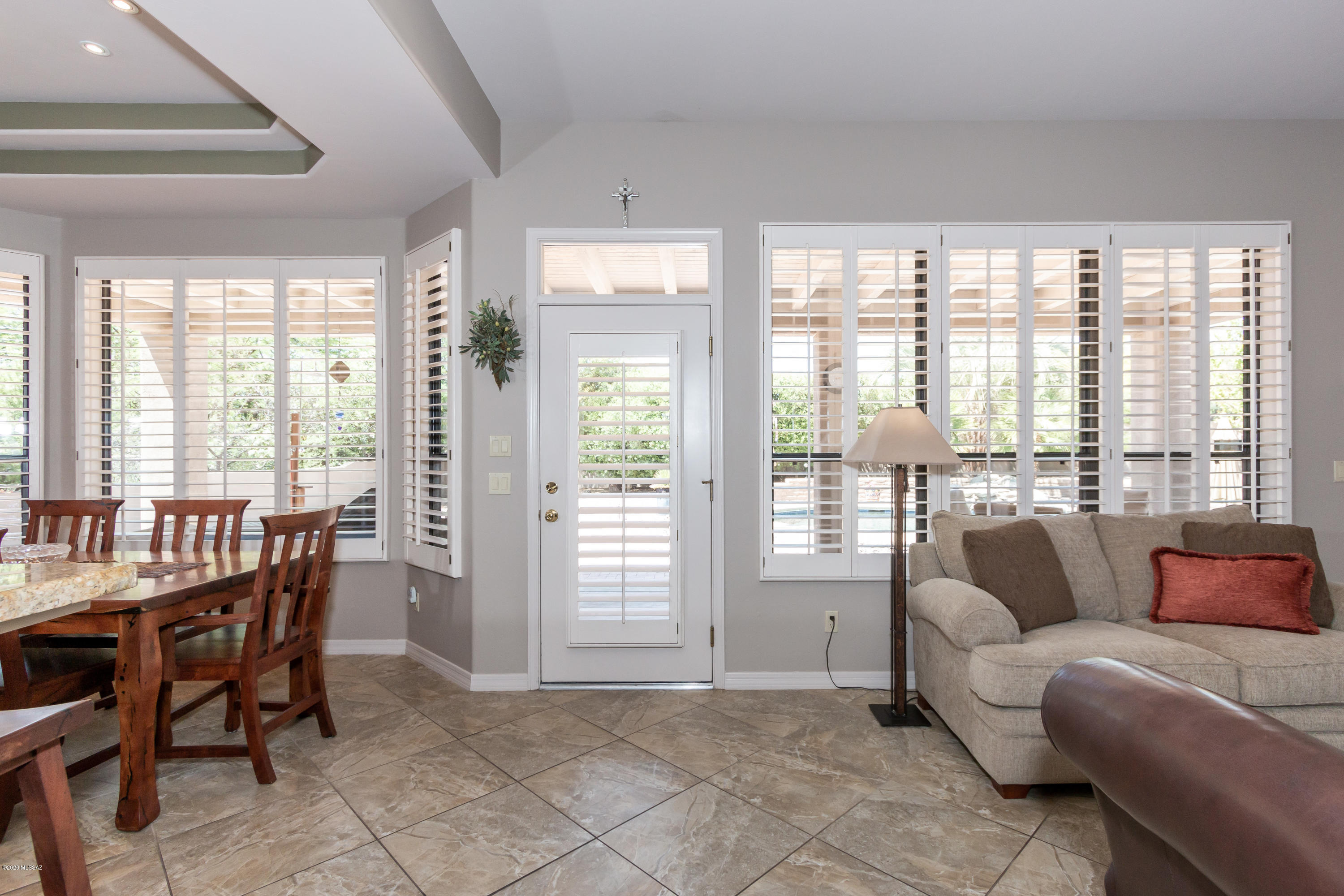 Desert Vista (1-205) - Residential