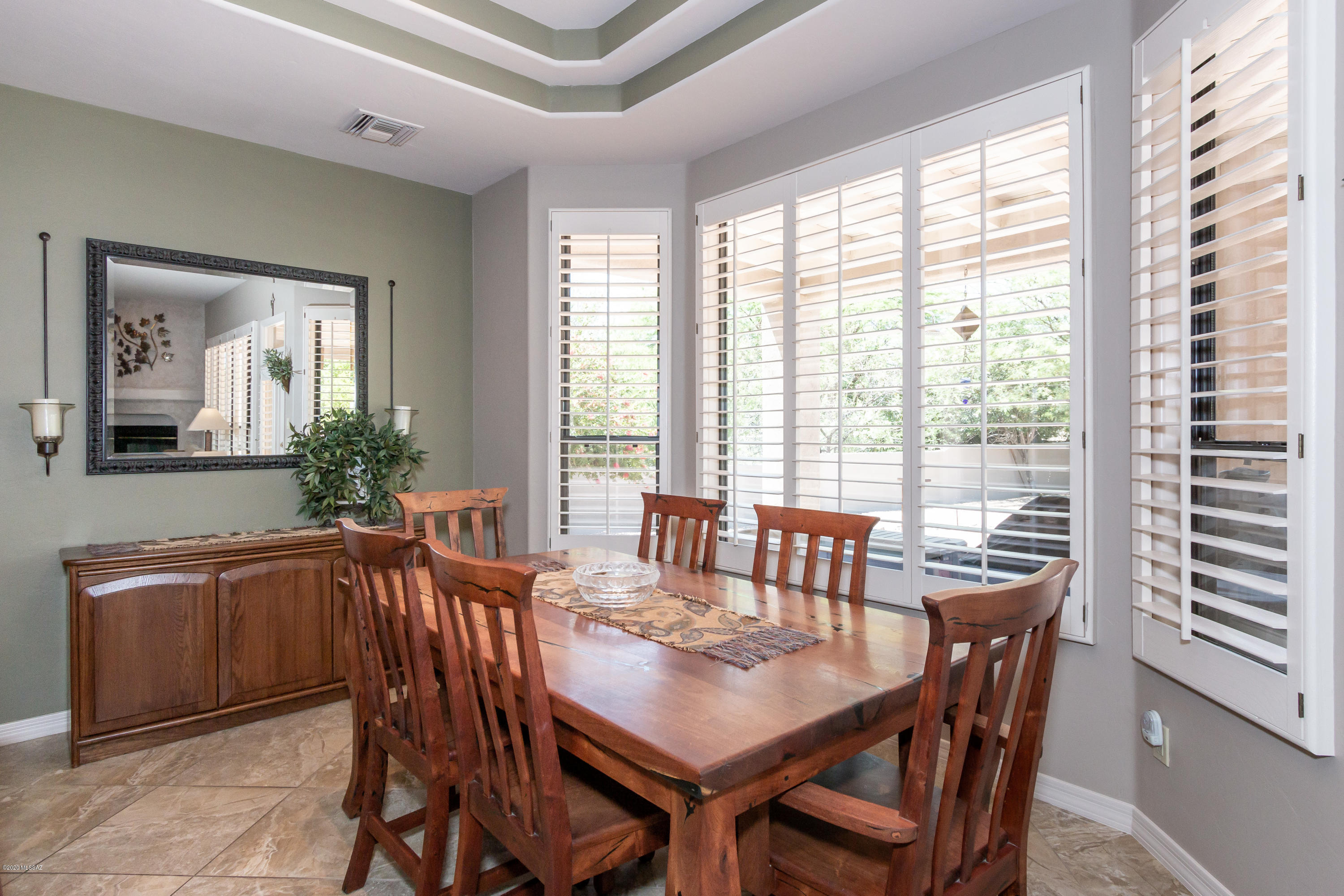 Desert Vista (1-205) - Residential