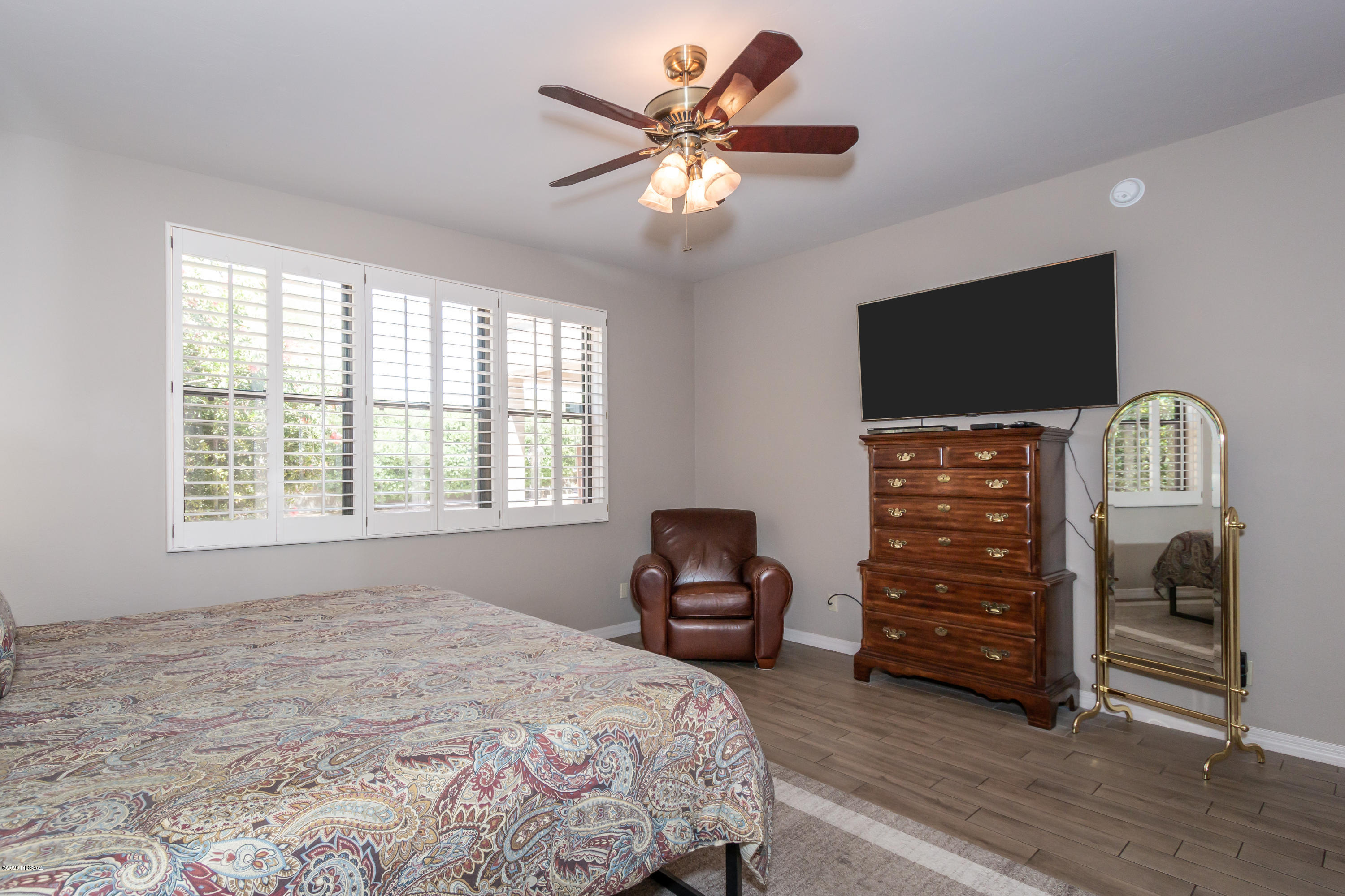 Desert Vista (1-205) - Residential