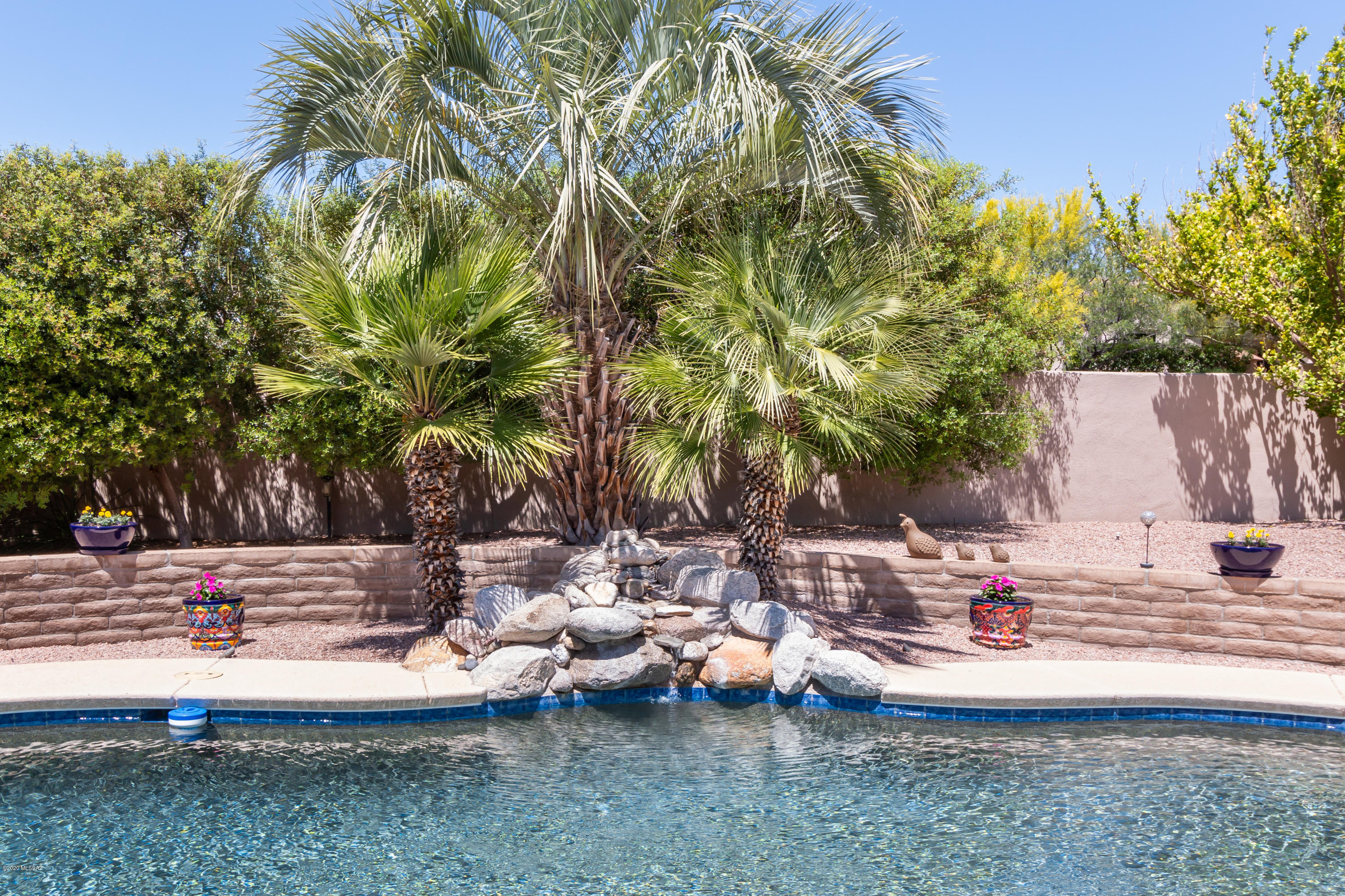 Desert Vista (1-205) - Residential