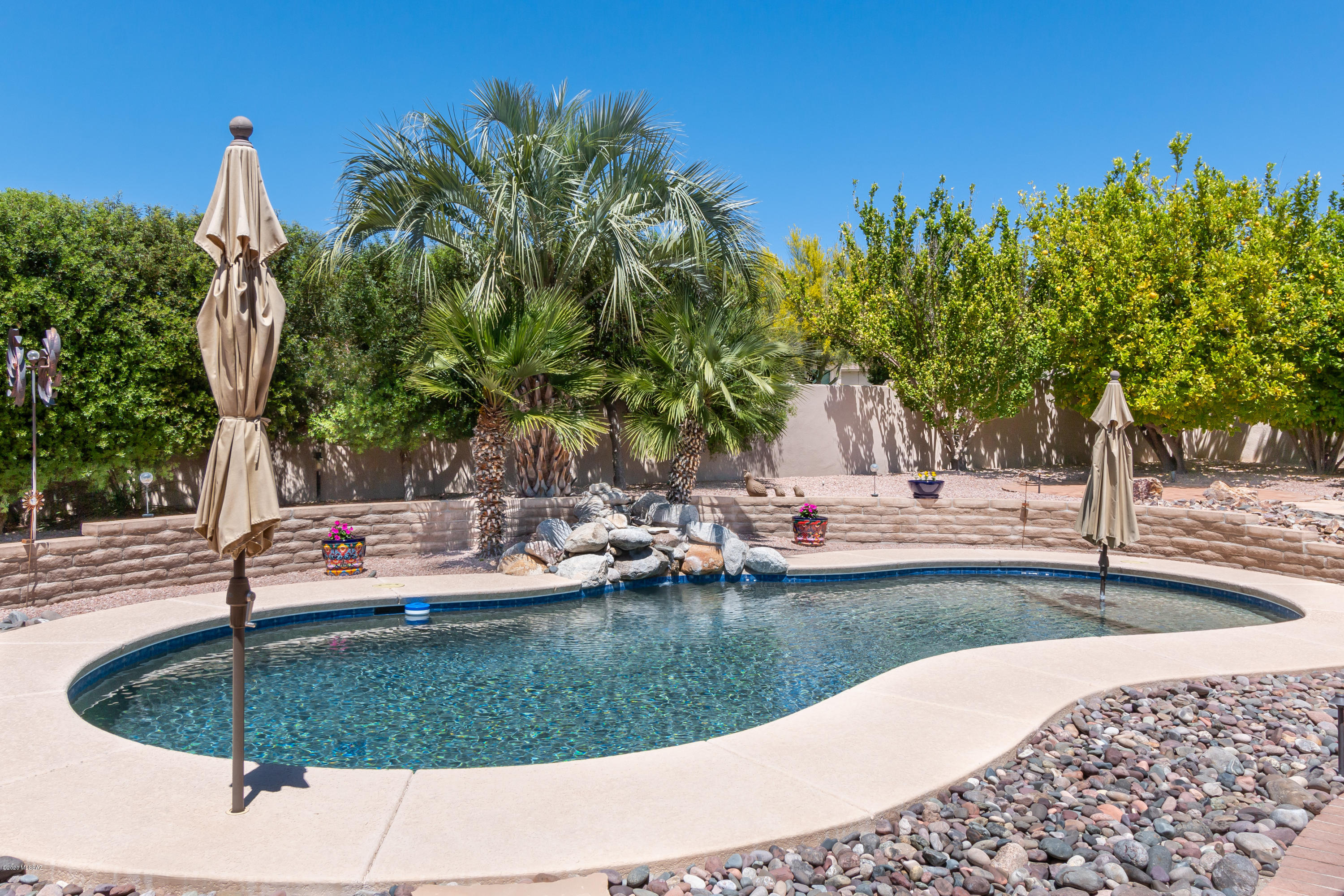 Desert Vista (1-205) - Residential