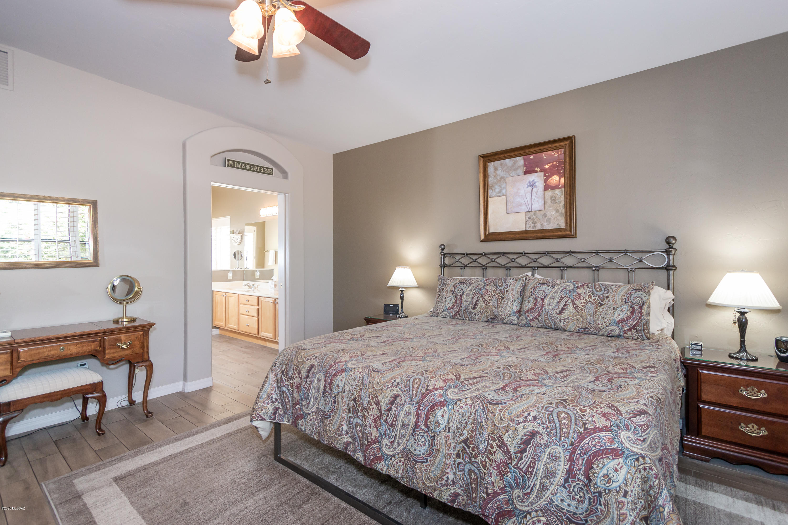 Desert Vista (1-205) - Residential