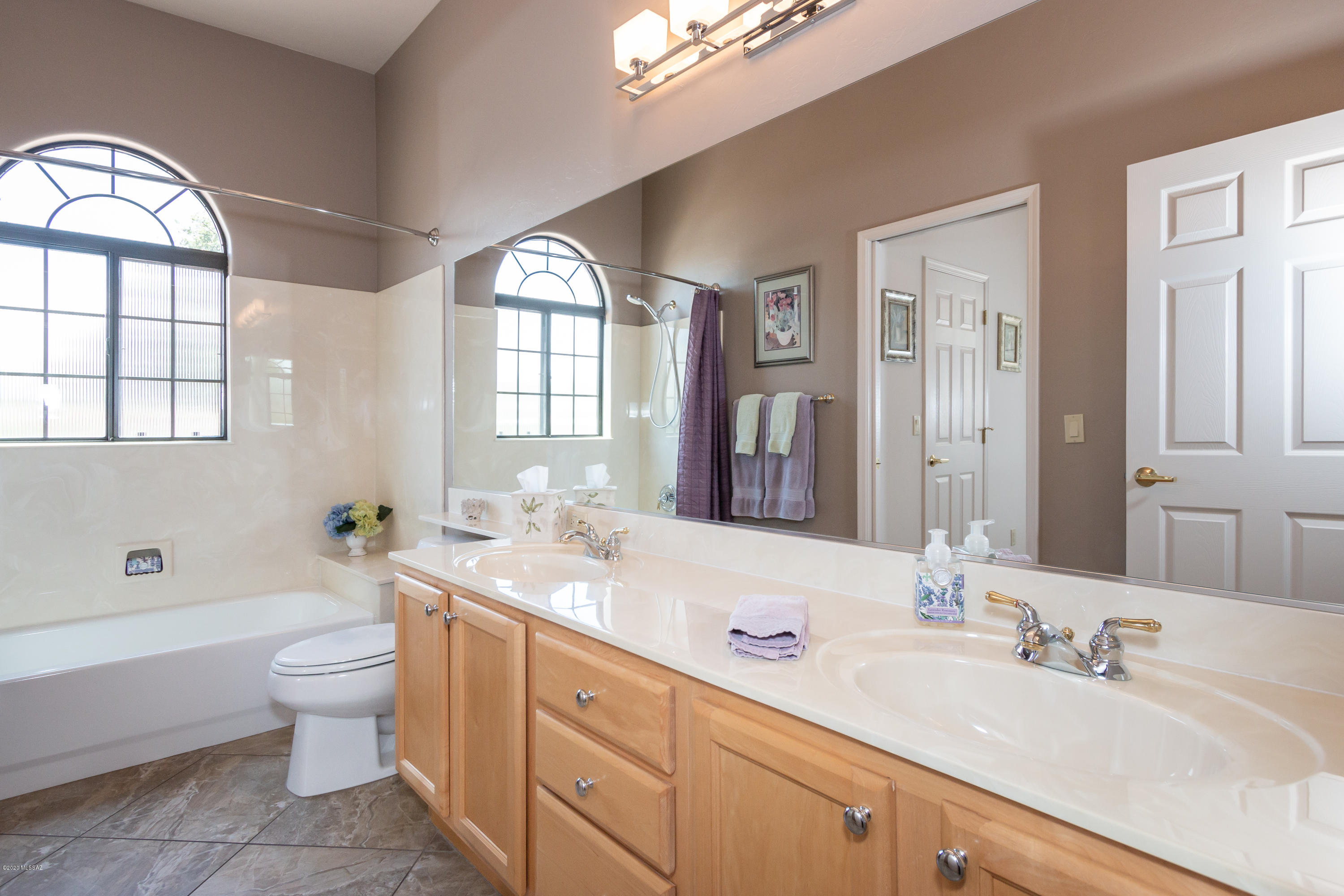 Desert Vista (1-205) - Residential