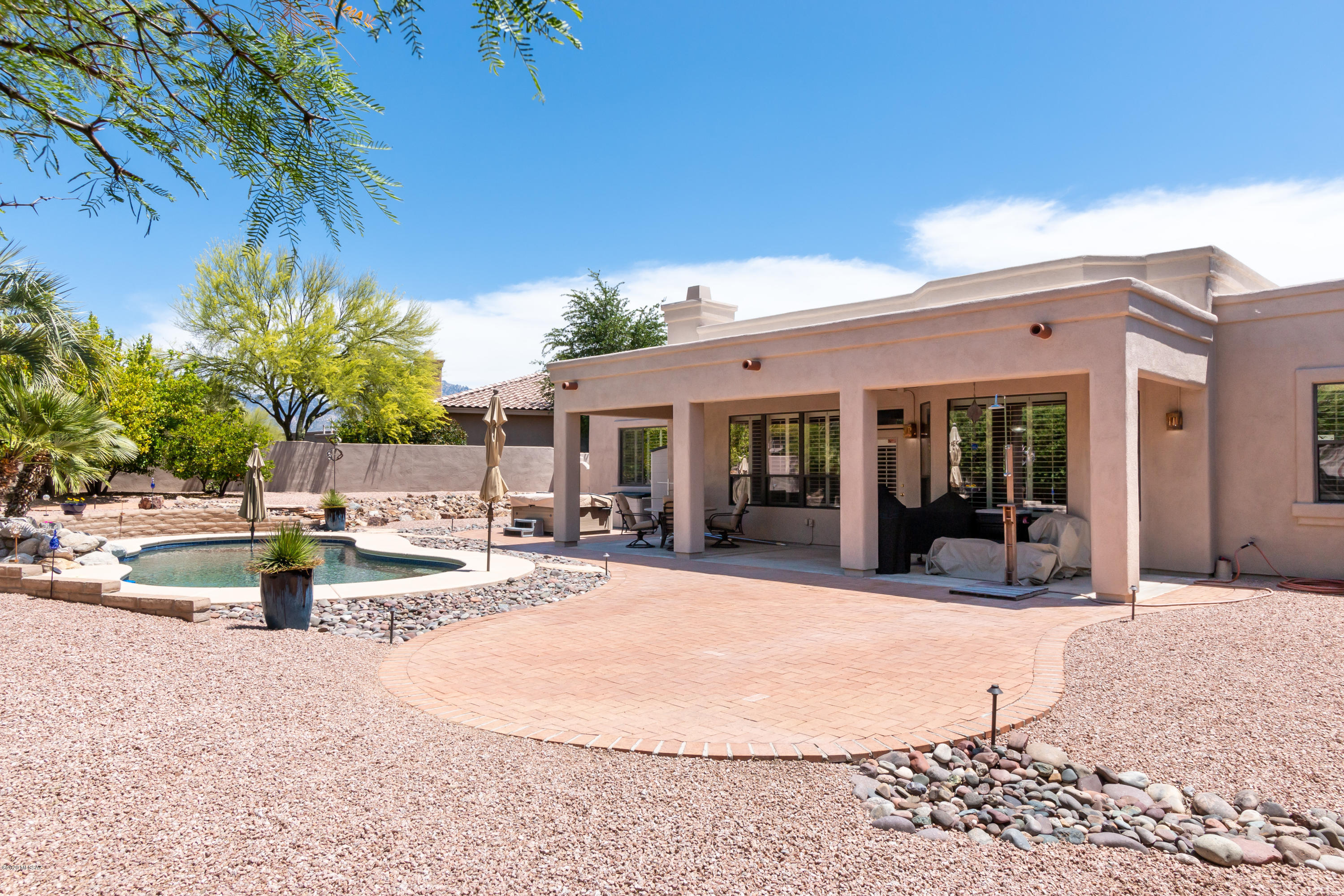 Desert Vista (1-205) - Residential