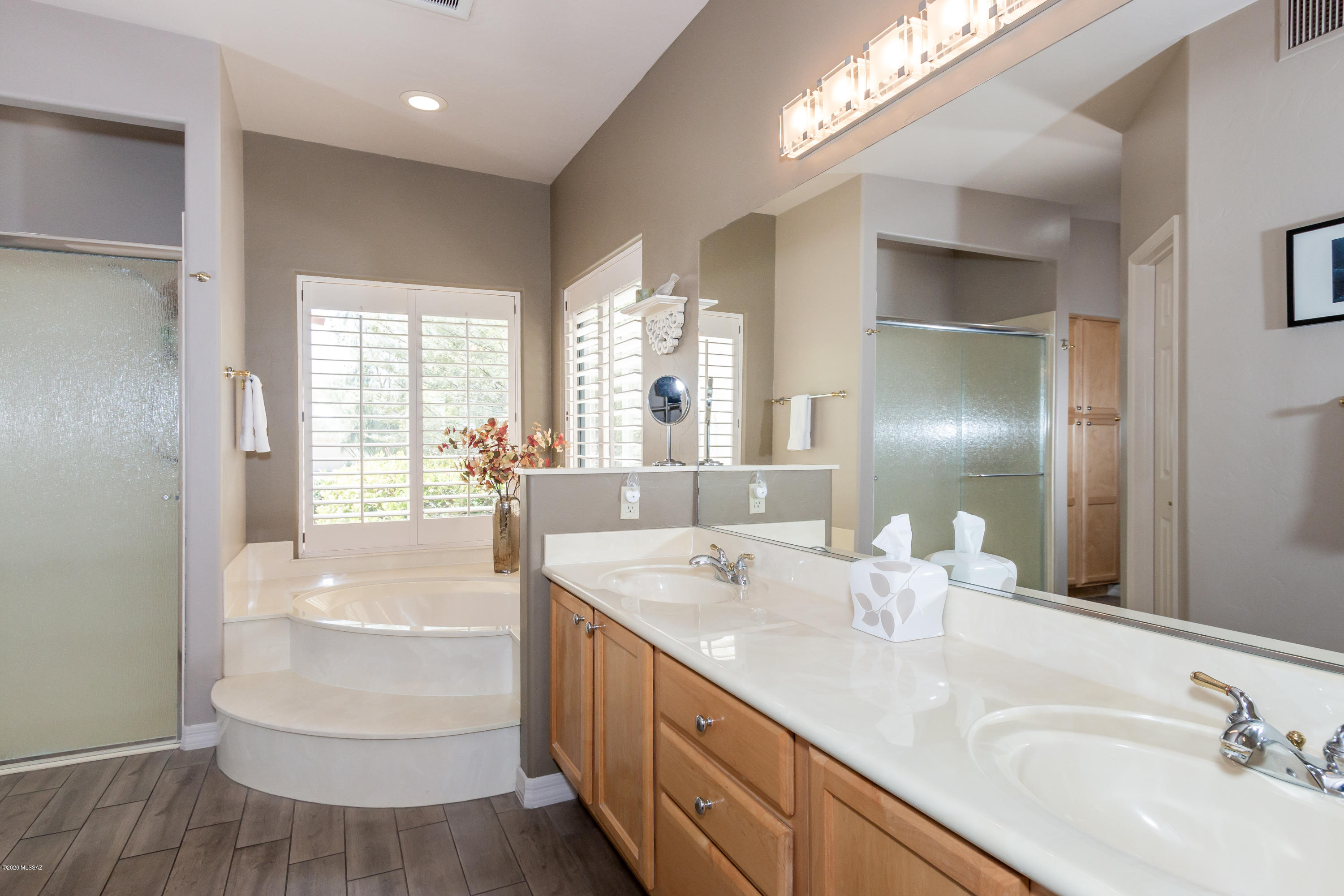 Desert Vista (1-205) - Residential
