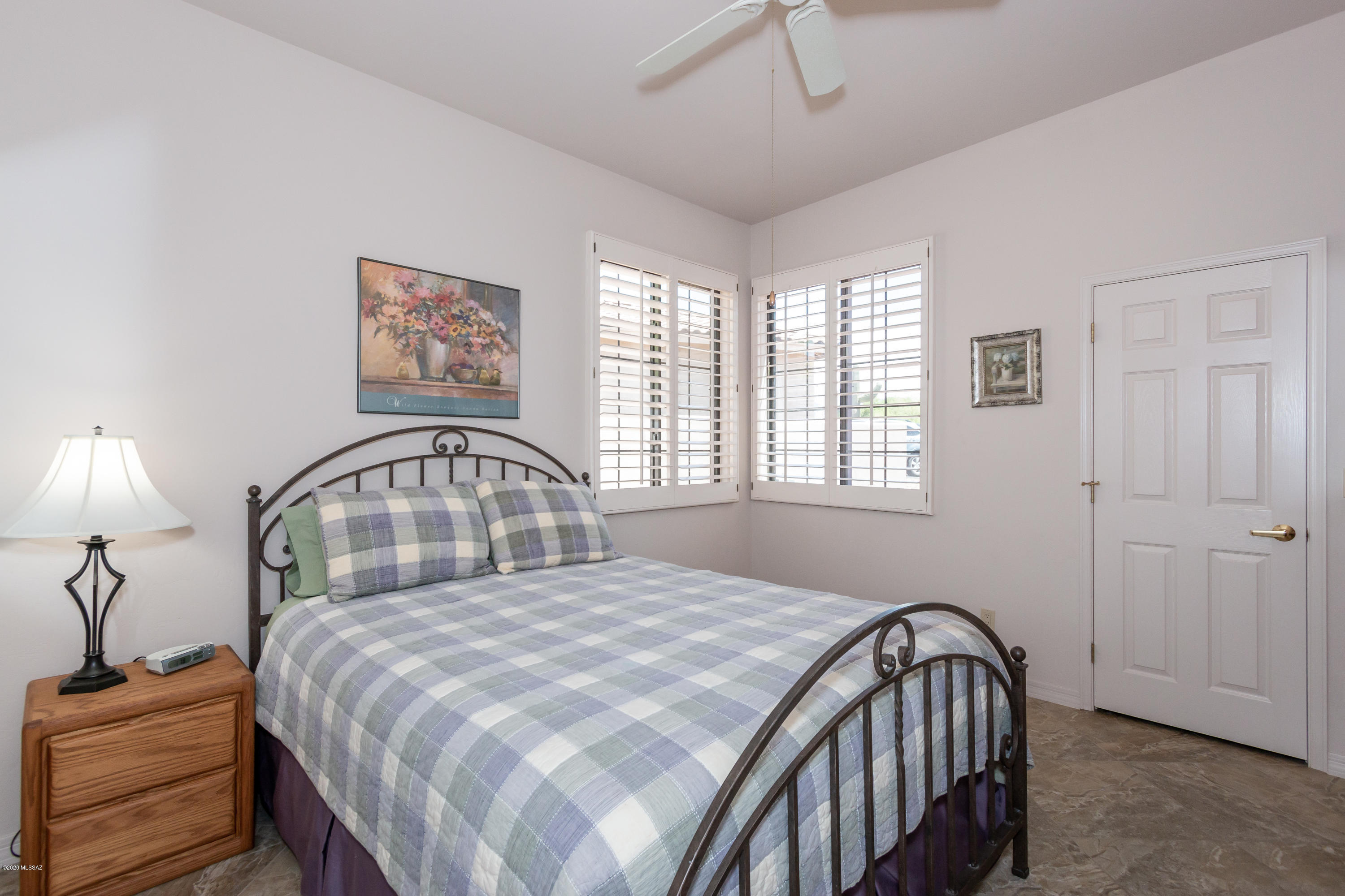 Desert Vista (1-205) - Residential