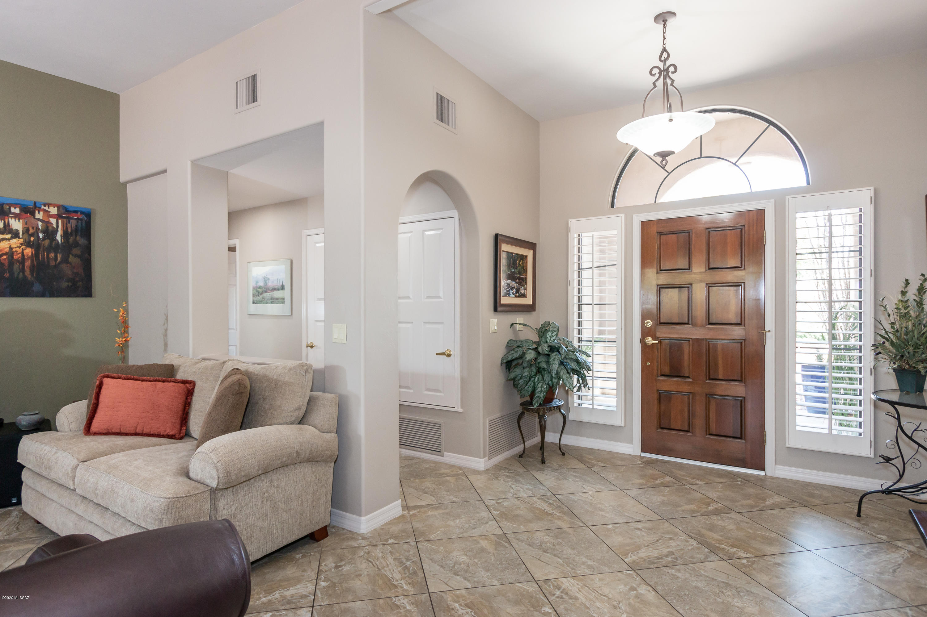 Desert Vista (1-205) - Residential