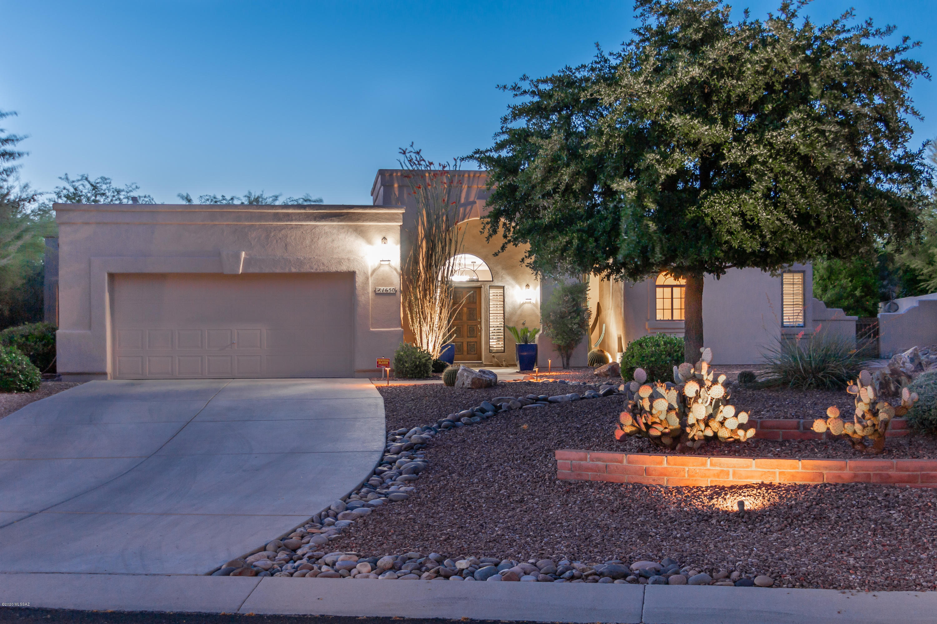 Desert Vista (1-205) - Residential