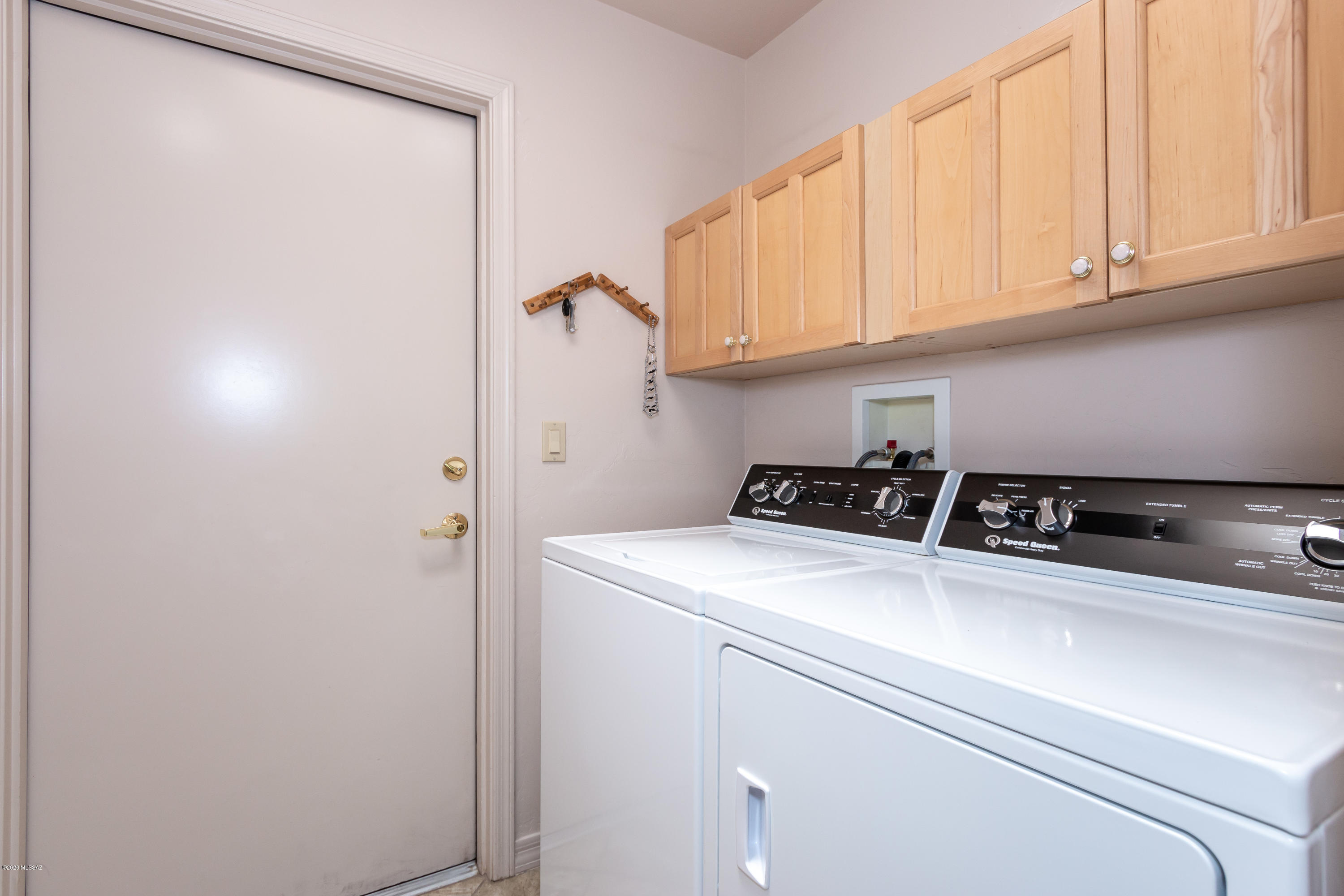 Desert Vista (1-205) - Residential