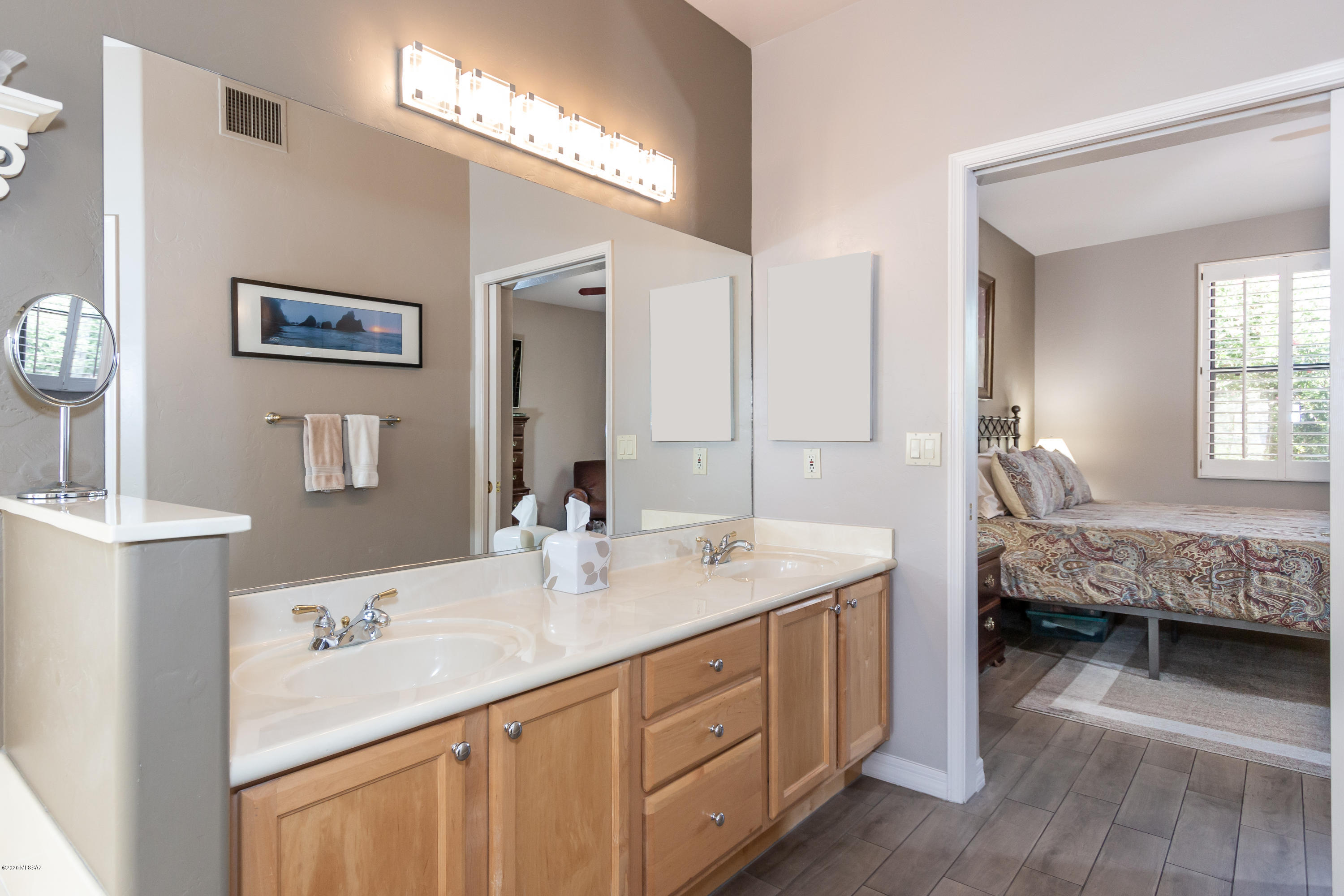 Desert Vista (1-205) - Residential