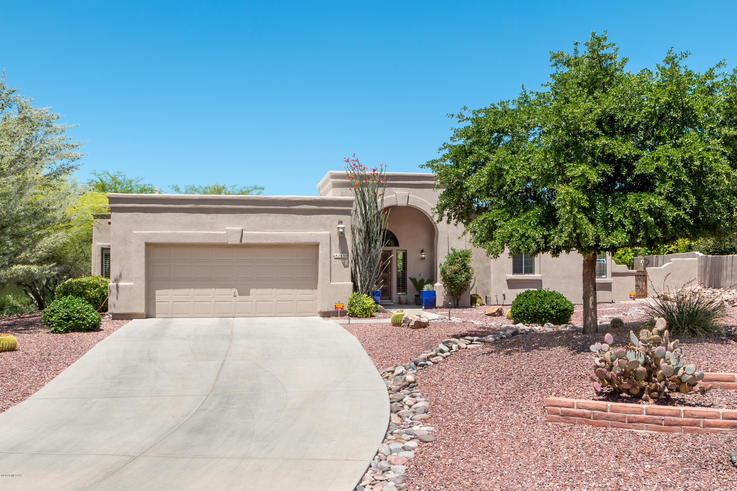 Desert Vista (1-205) - Residential