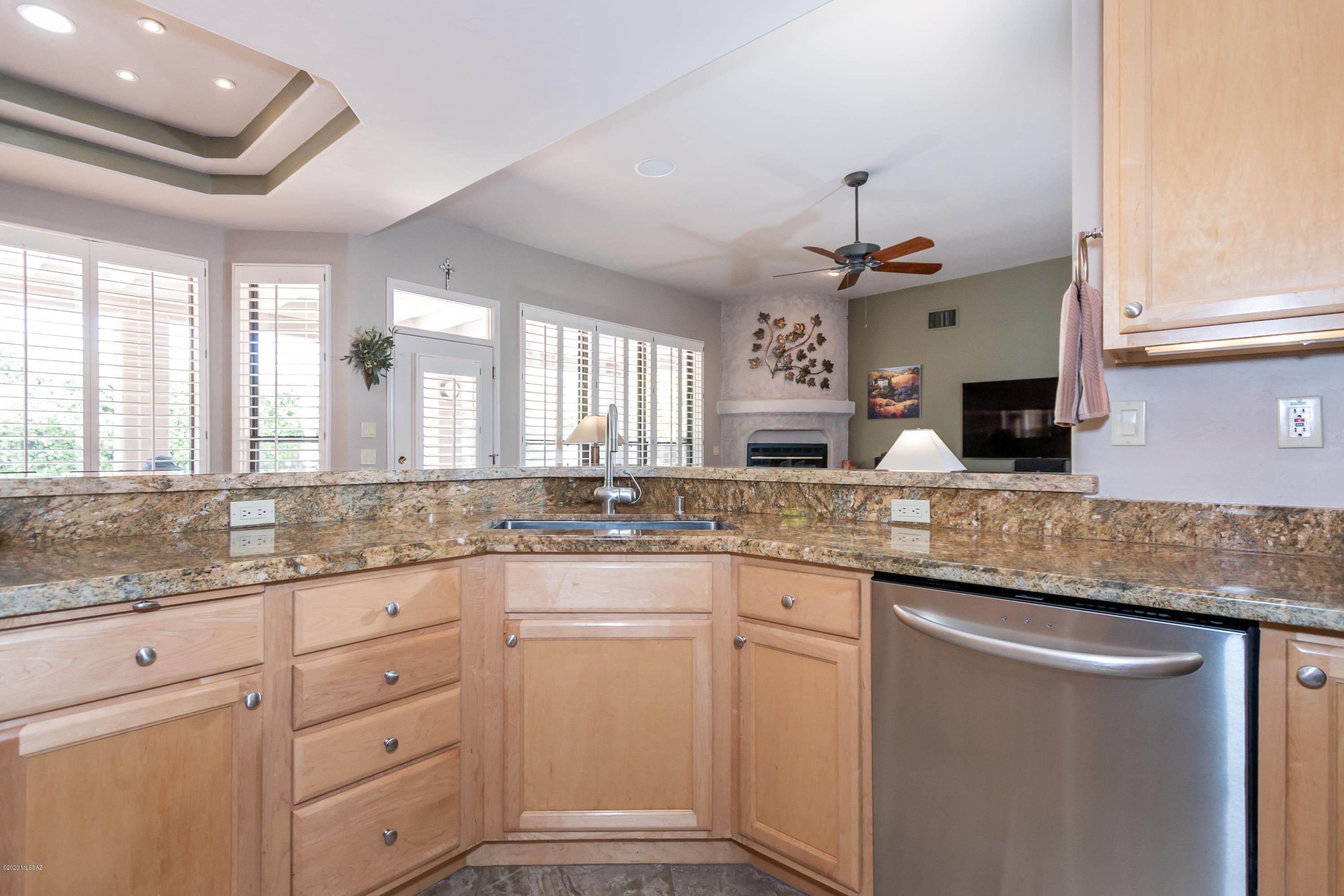 Desert Vista (1-205) - Residential