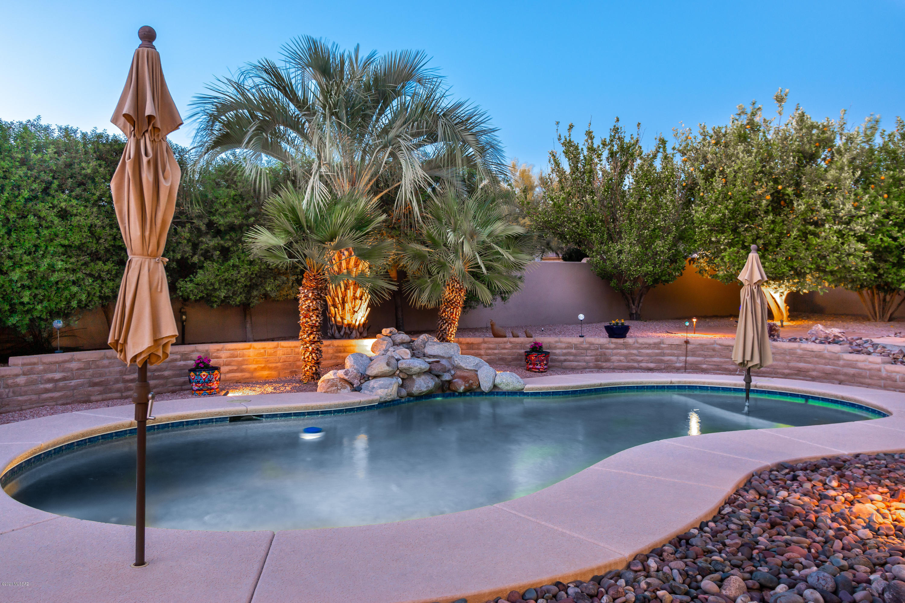 Desert Vista (1-205) - Residential