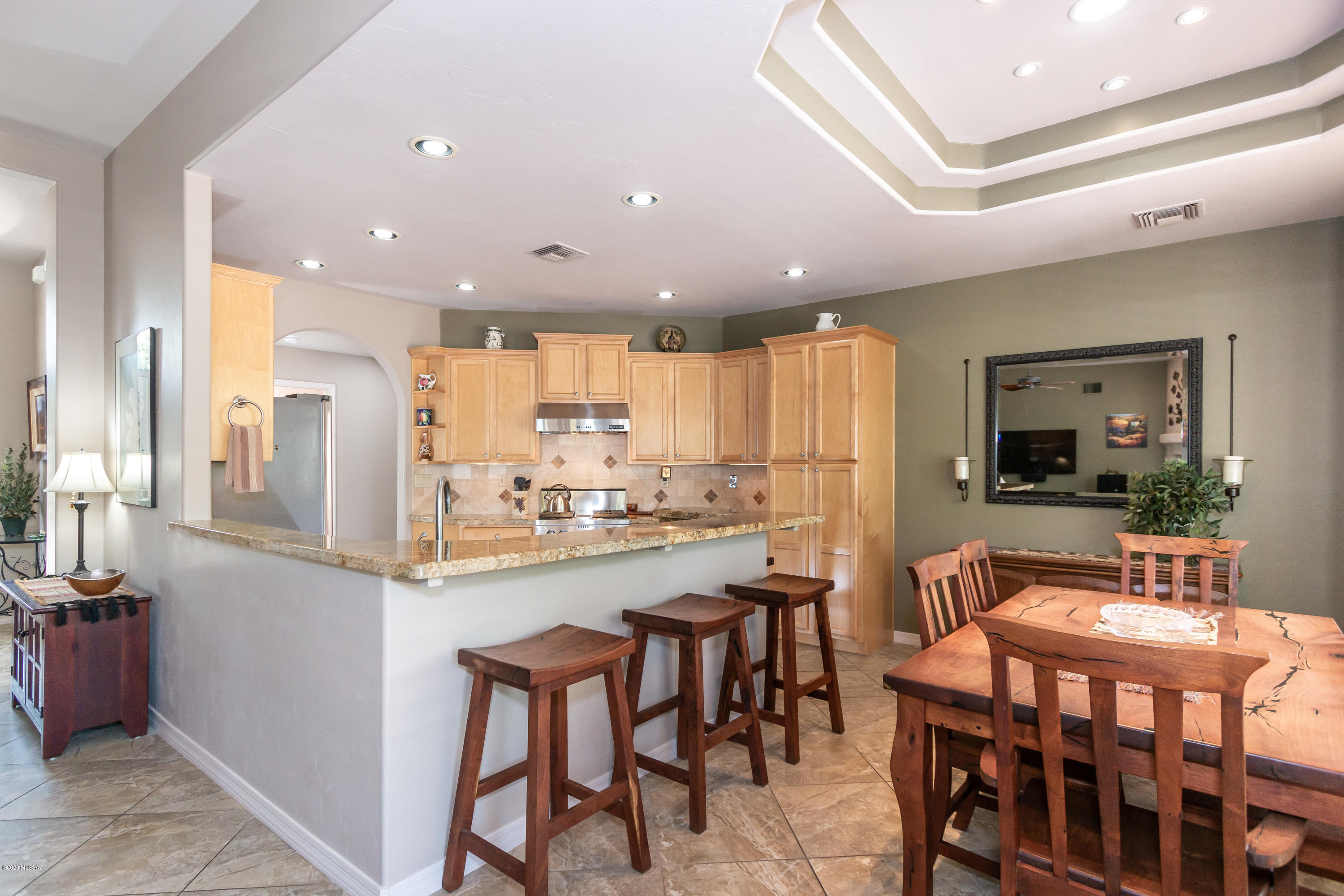 Desert Vista (1-205) - Residential
