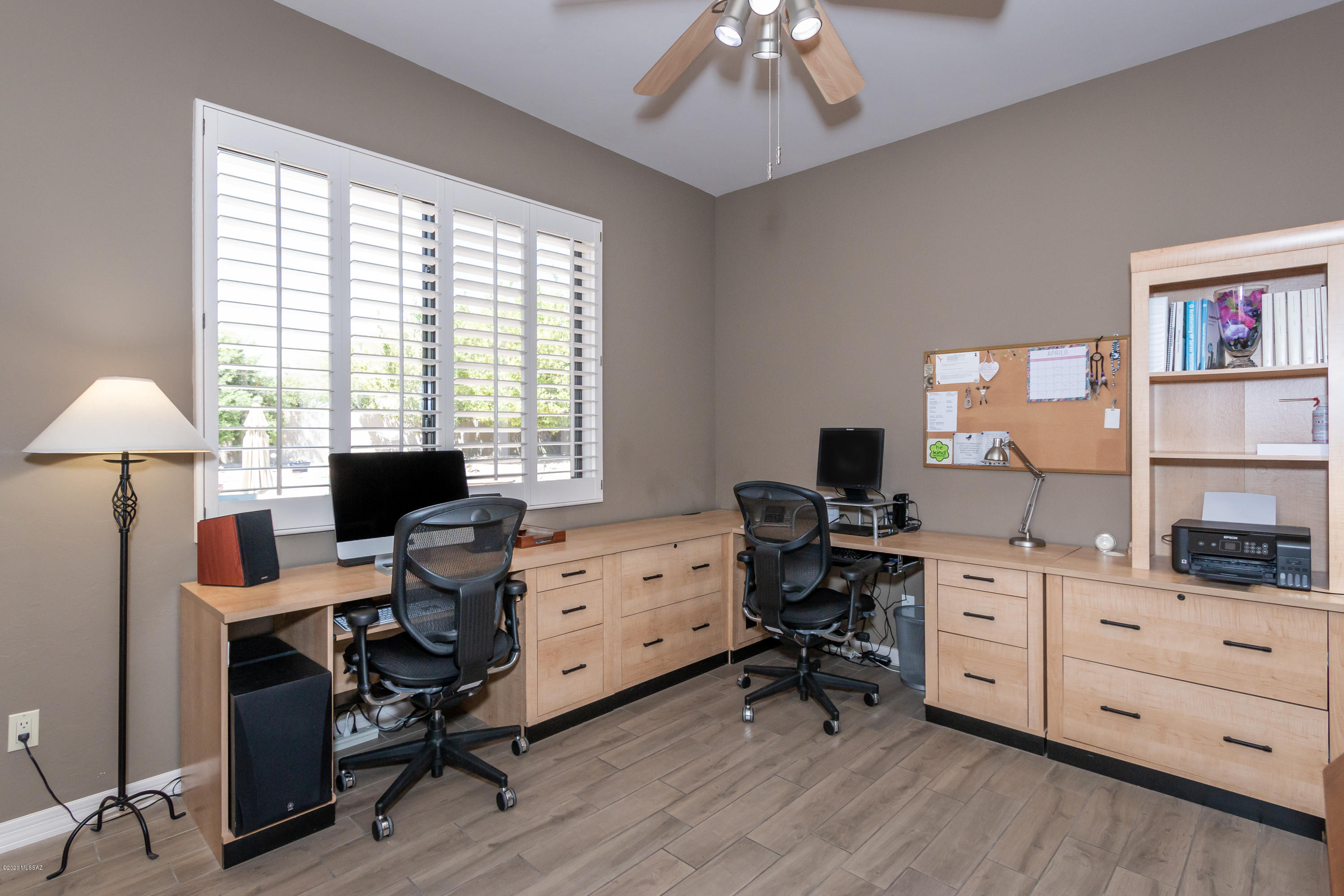 Desert Vista (1-205) - Residential