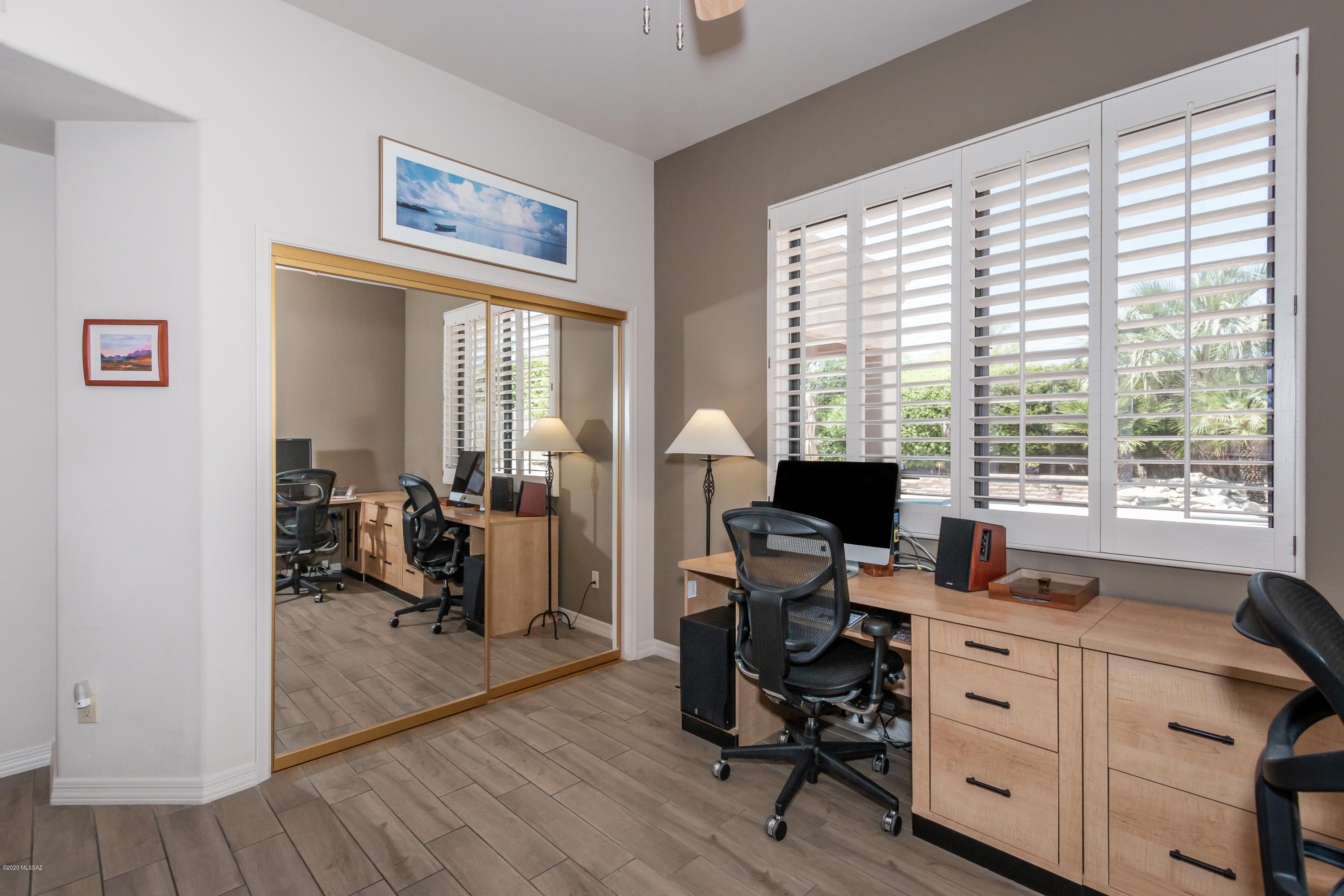 Desert Vista (1-205) - Residential