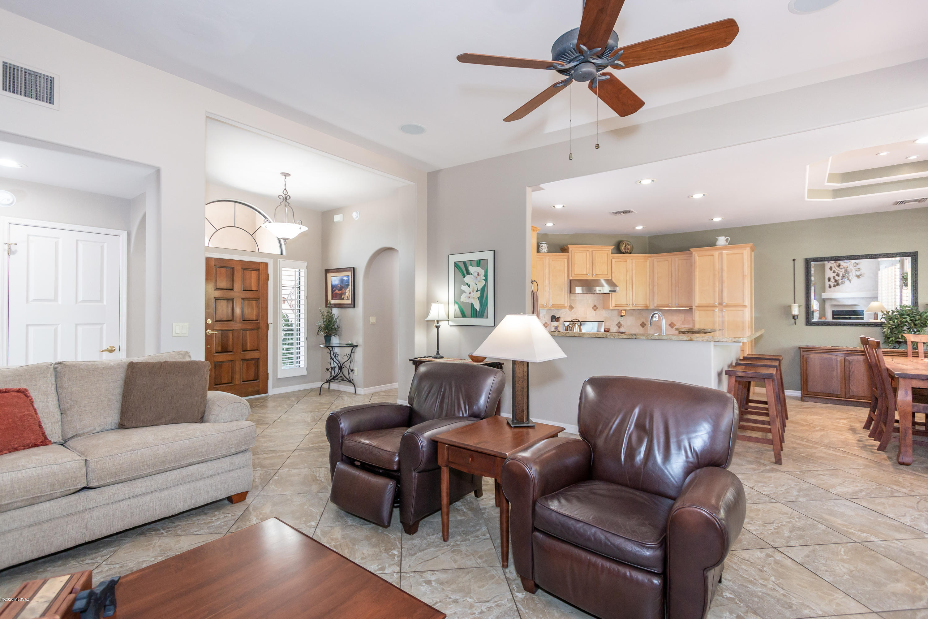 Desert Vista (1-205) - Residential