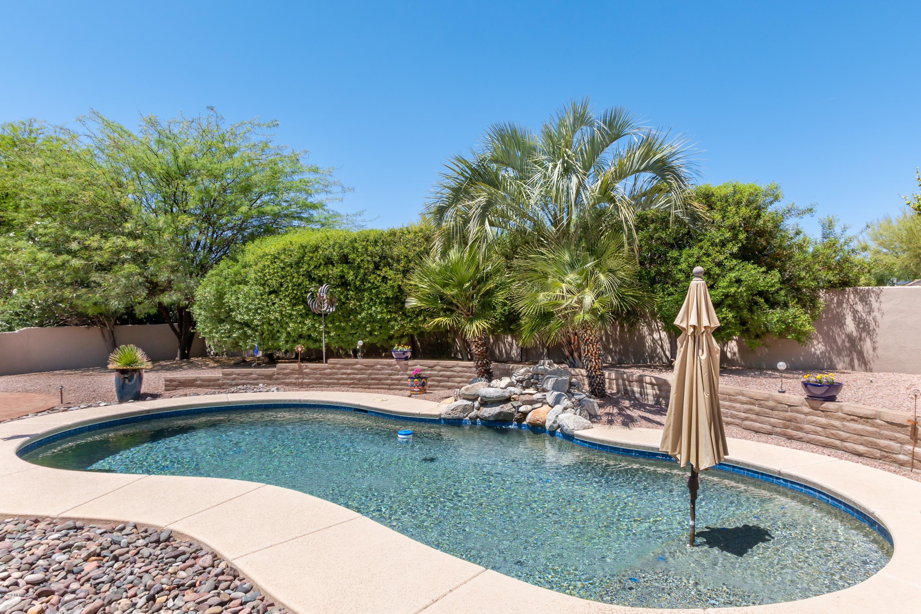 Desert Vista (1-205) - Residential