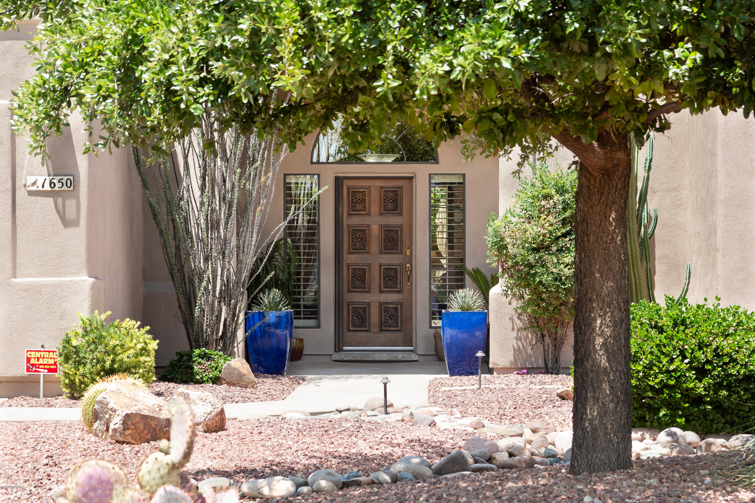 Desert Vista (1-205) - Residential