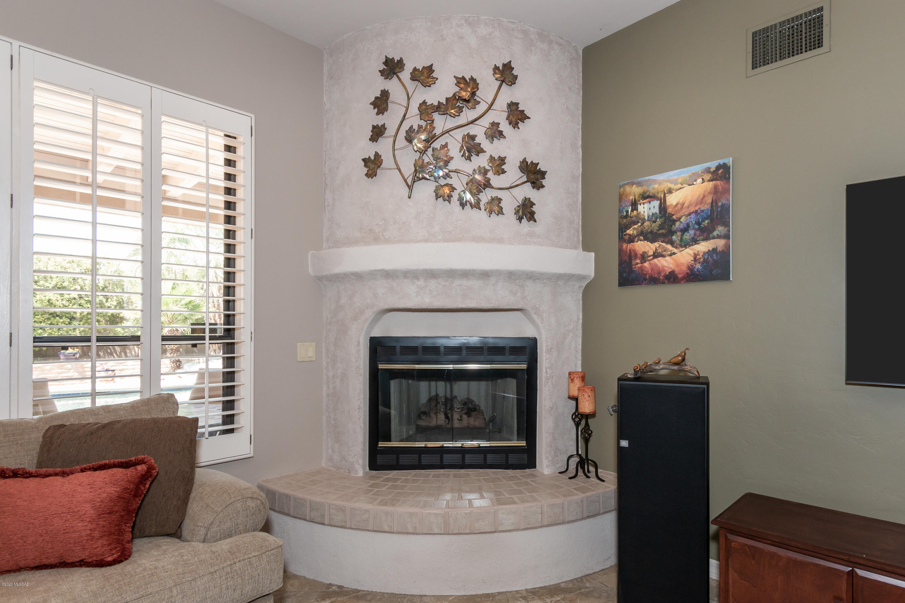 Desert Vista (1-205) - Residential