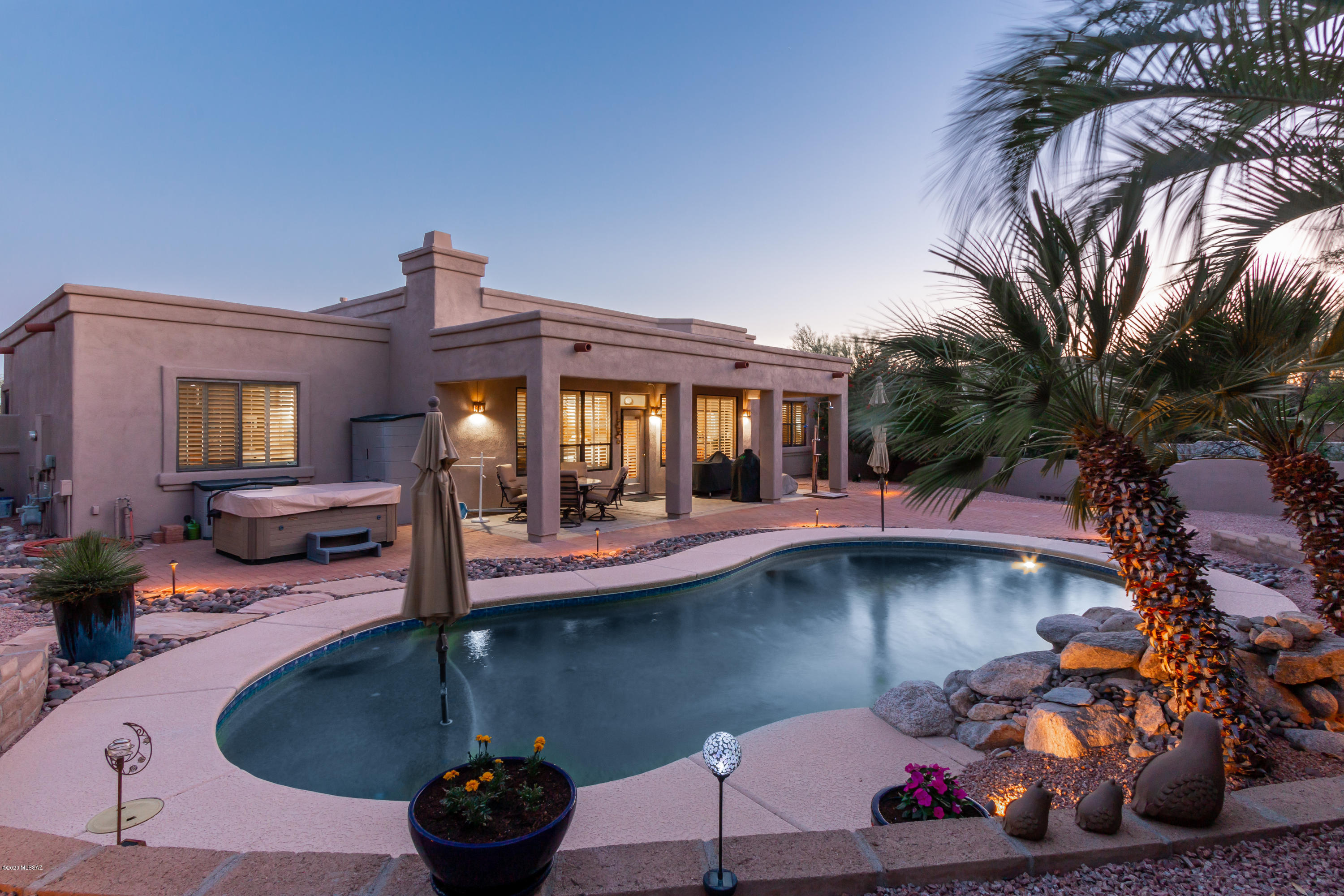 Desert Vista (1-205) - Residential