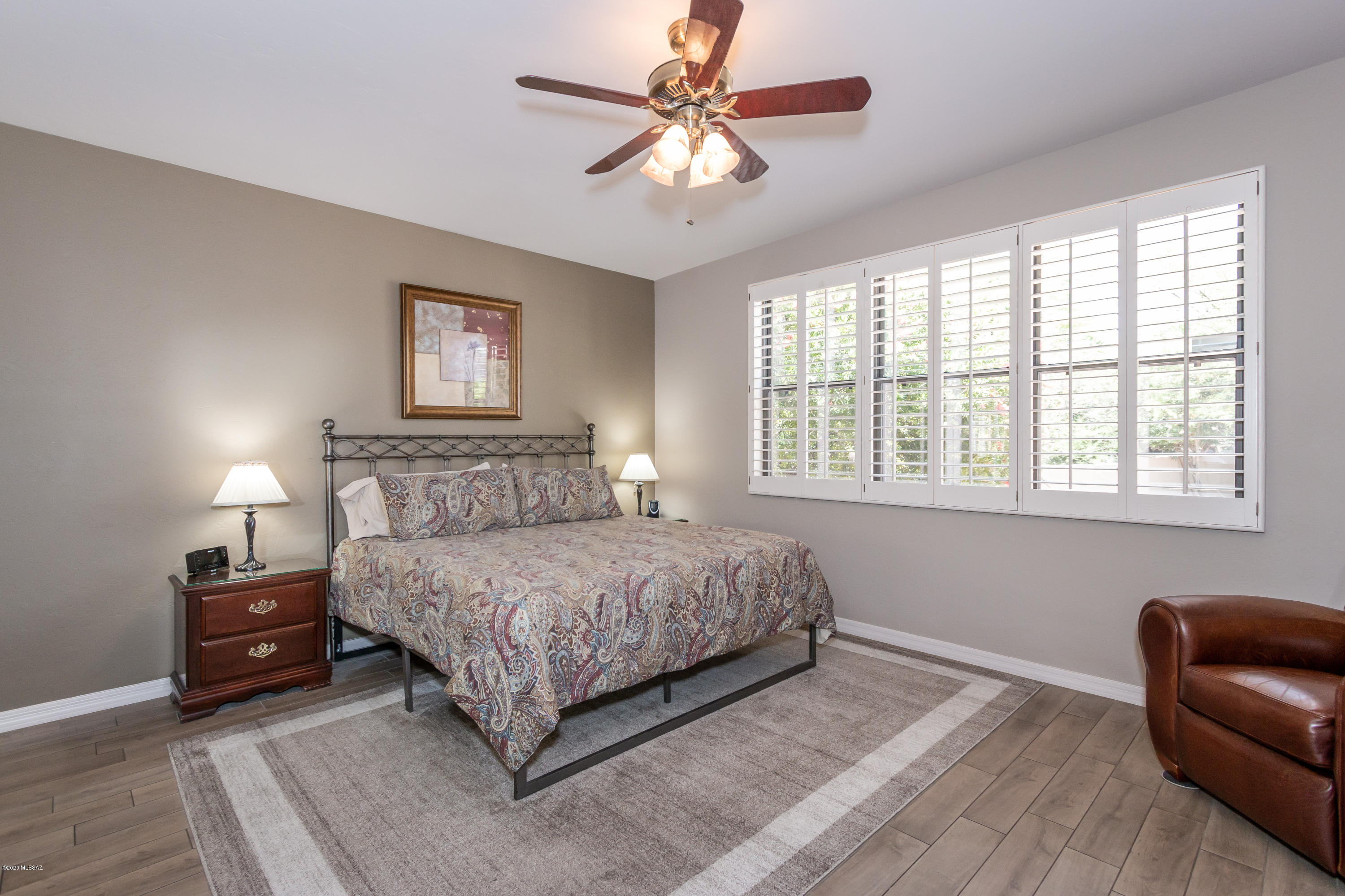 Desert Vista (1-205) - Residential