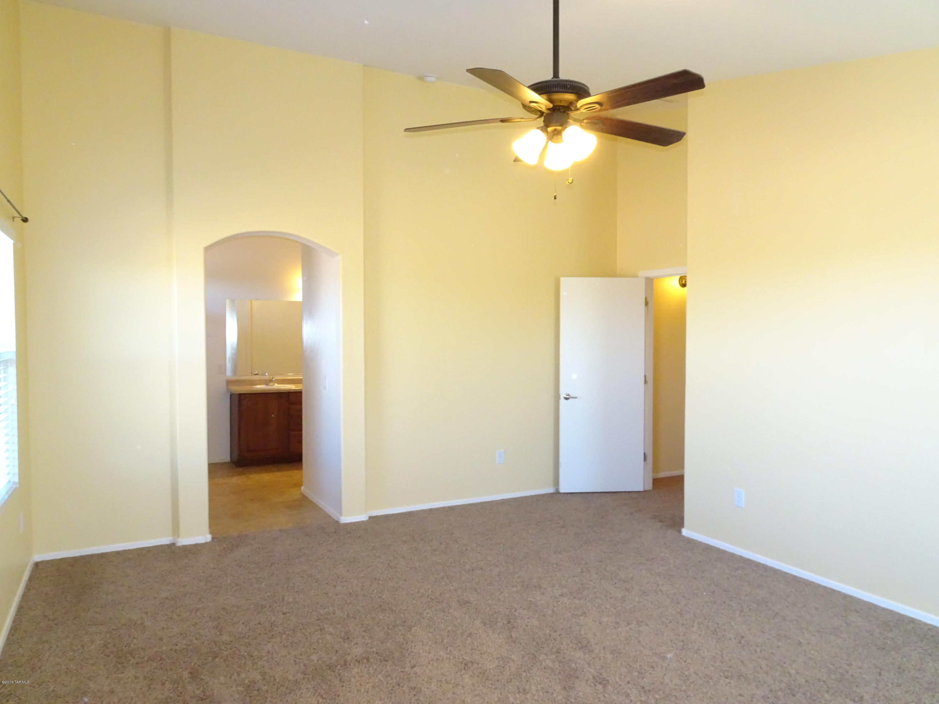 Sahuarita Highlands Blk. 1 (1-153) - Residential Lease
