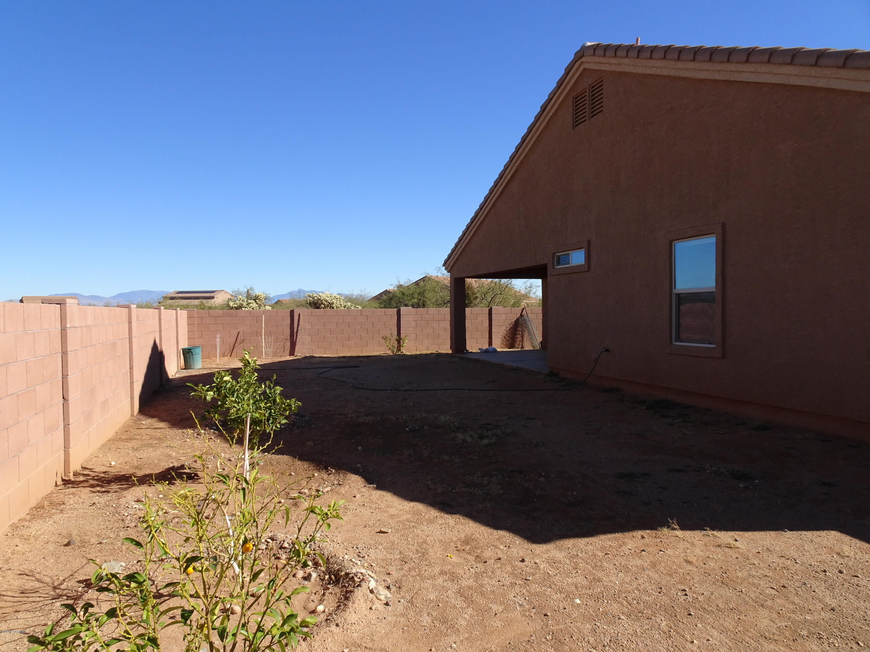 Sahuarita Highlands Blk. 1 (1-153) - Residential Lease