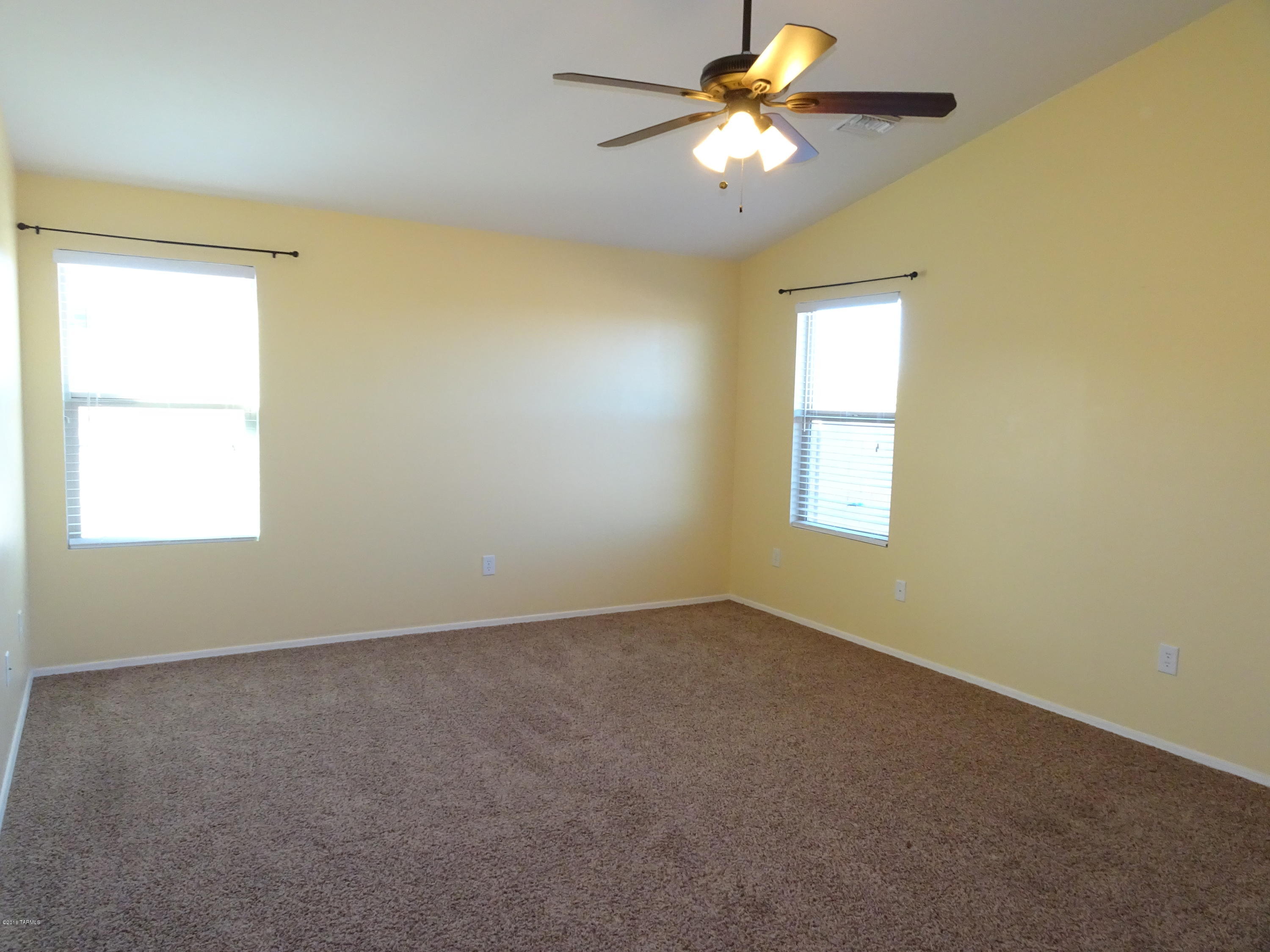 Sahuarita Highlands Blk. 1 (1-153) - Residential Lease