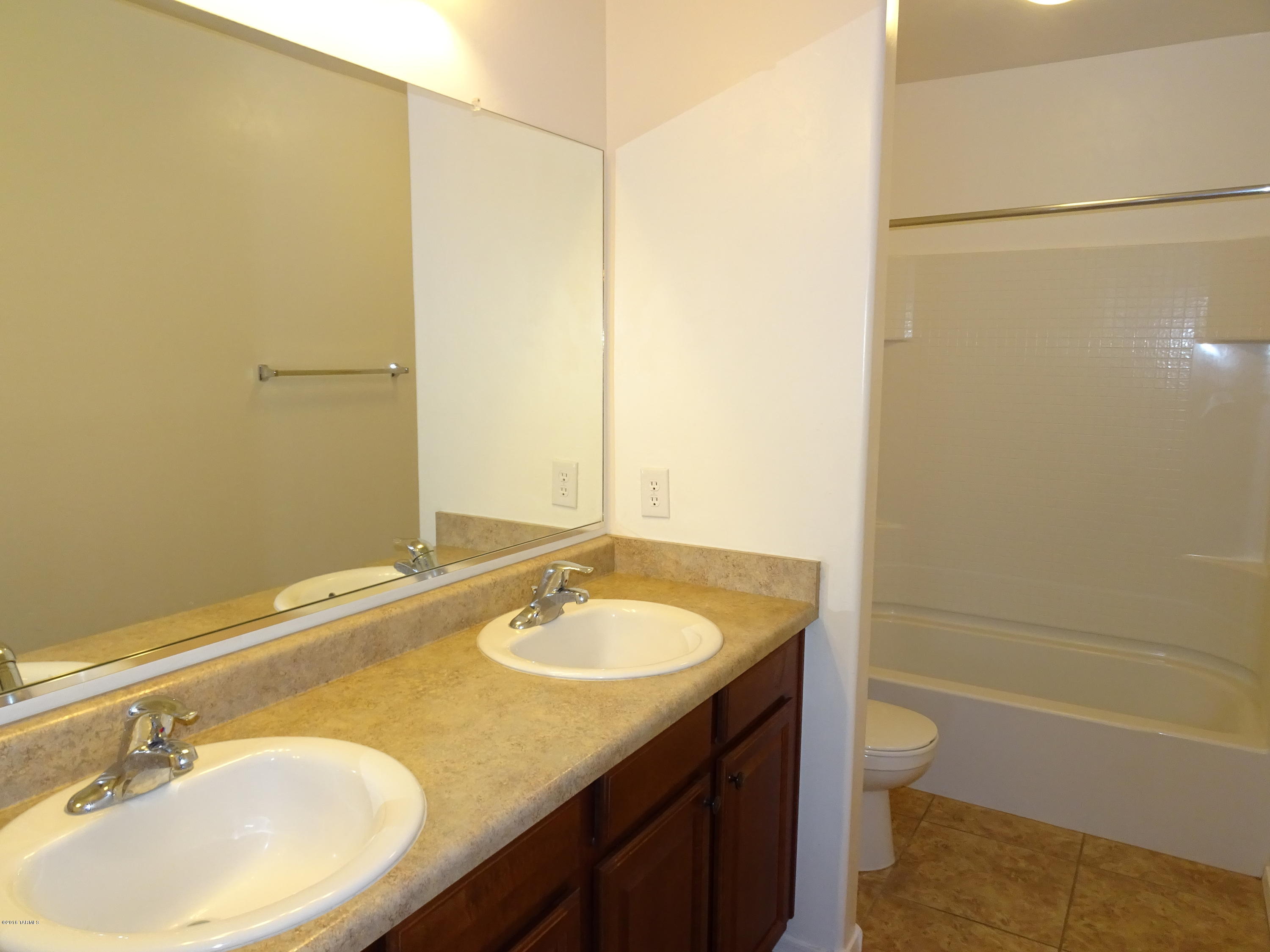 Sahuarita Highlands Blk. 1 (1-153) - Residential Lease