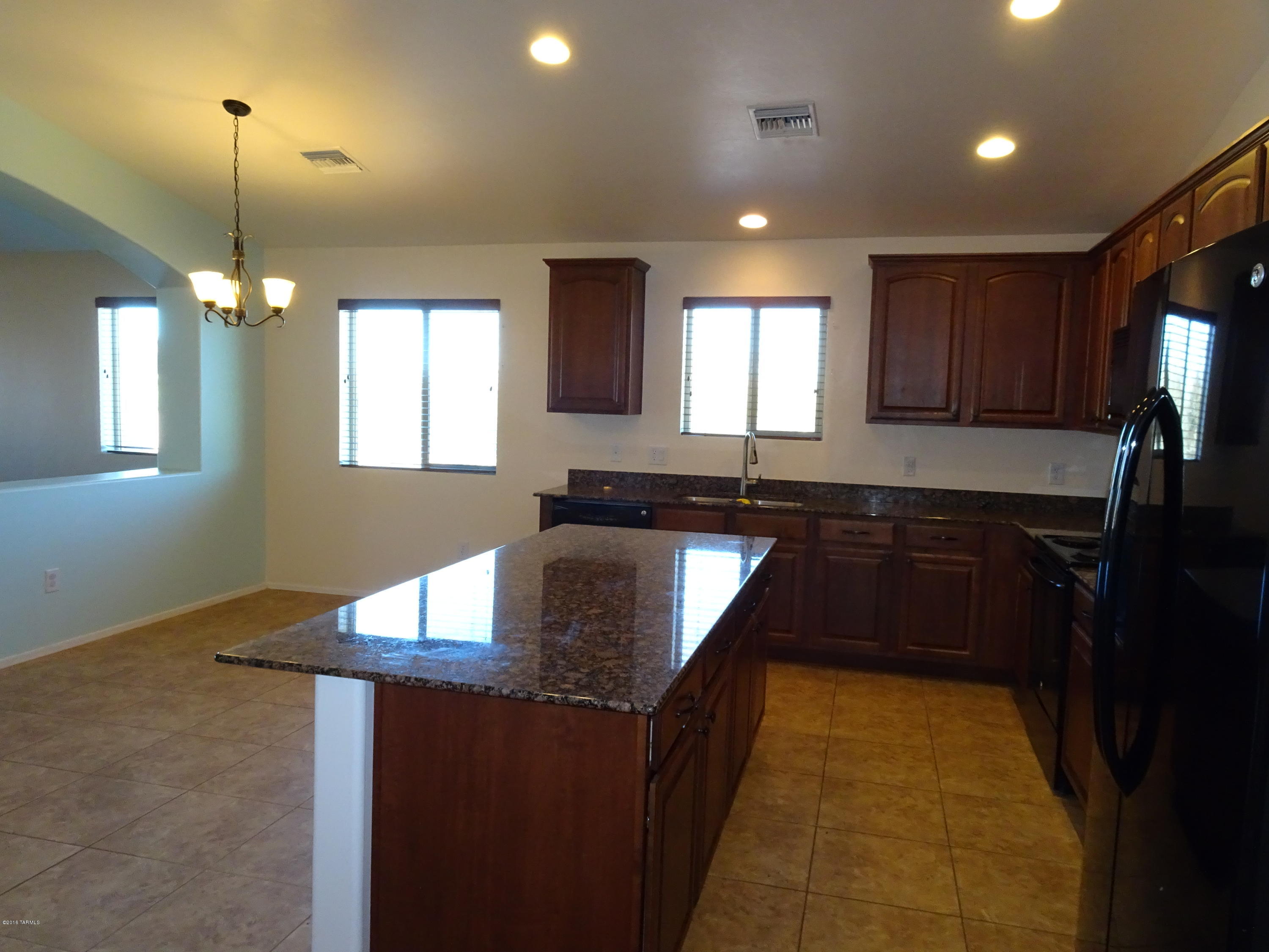 Sahuarita Highlands Blk. 1 (1-153) - Residential Lease