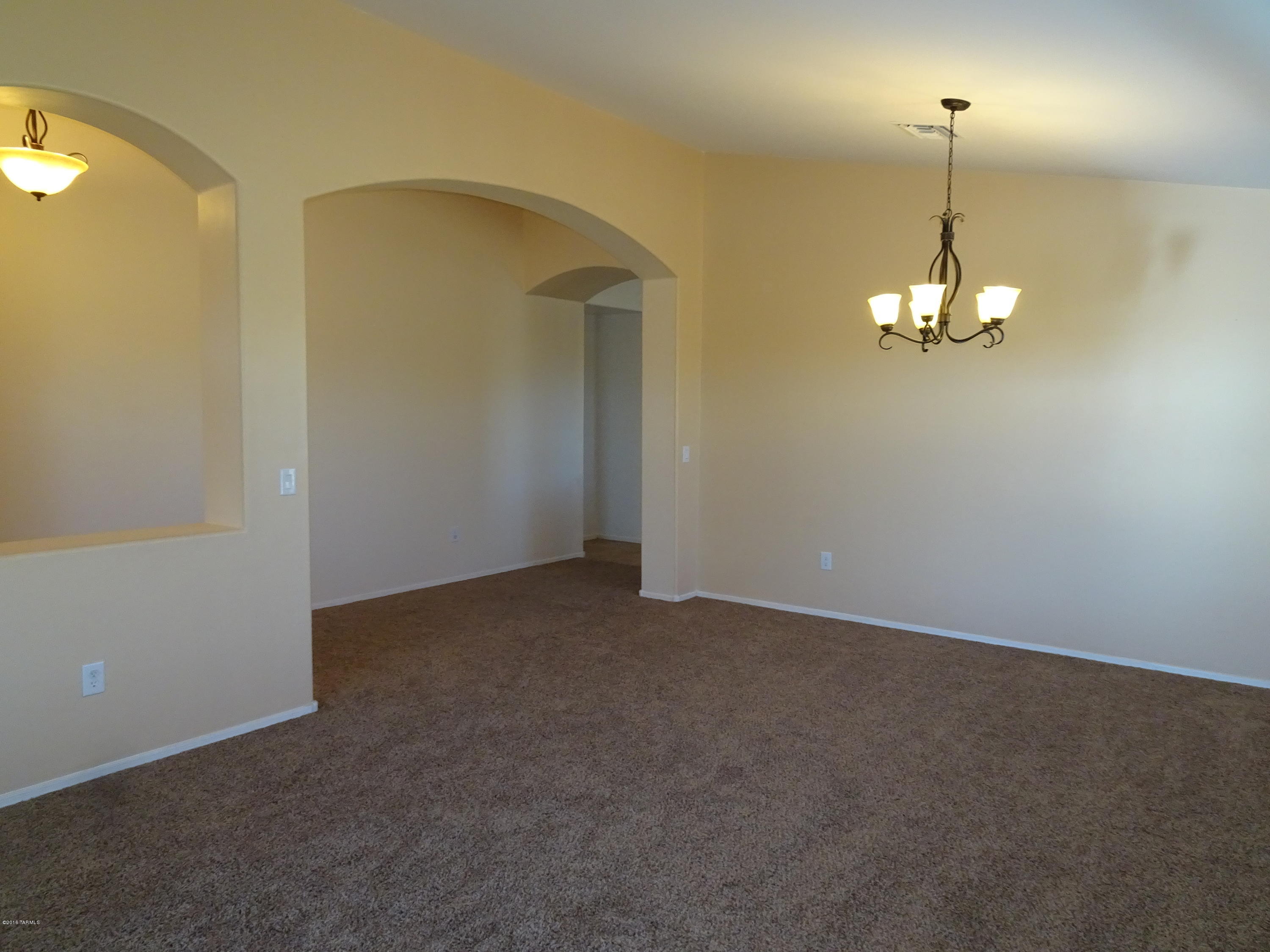 Sahuarita Highlands Blk. 1 (1-153) - Residential Lease