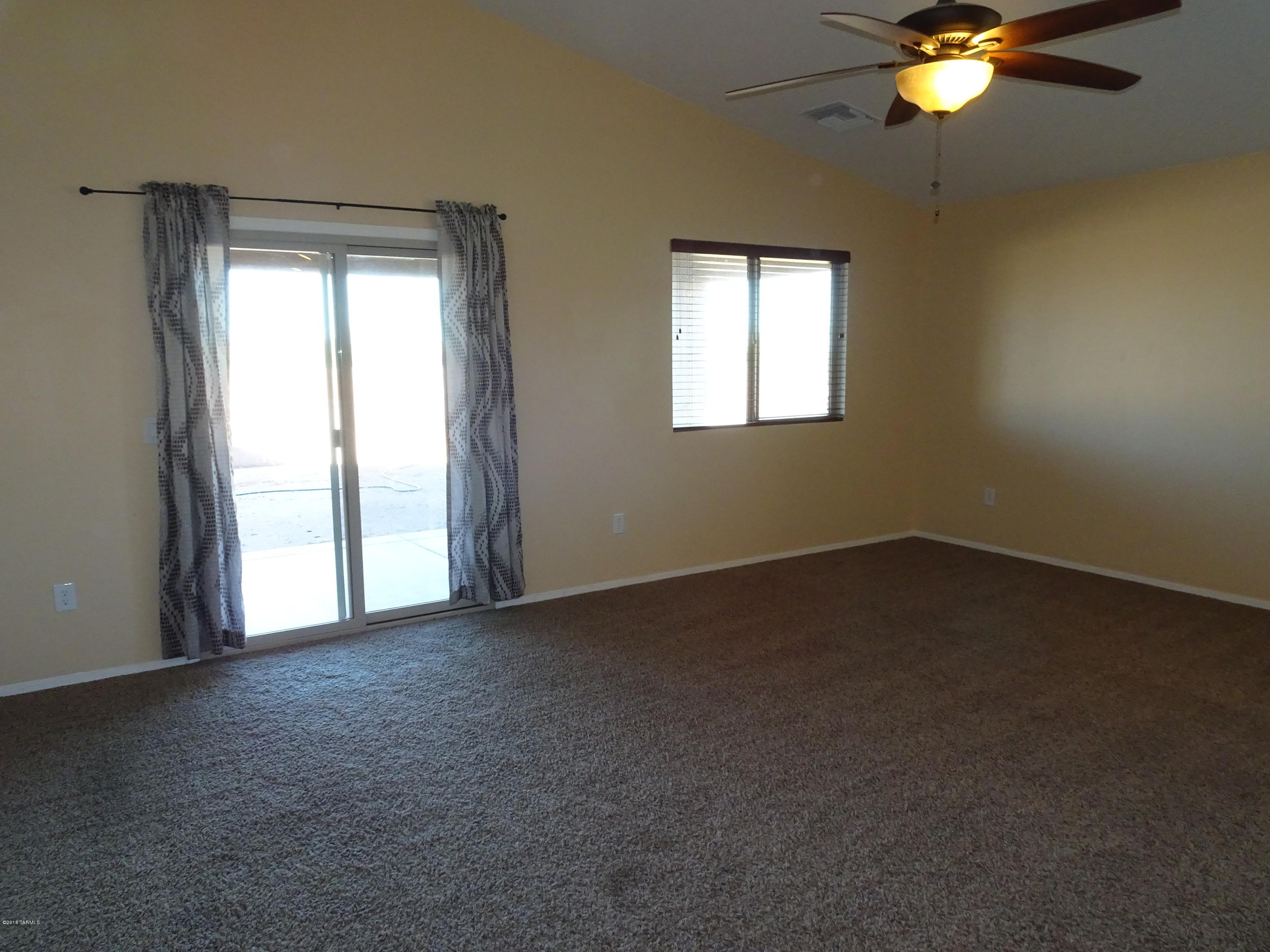 Sahuarita Highlands Blk. 1 (1-153) - Residential Lease