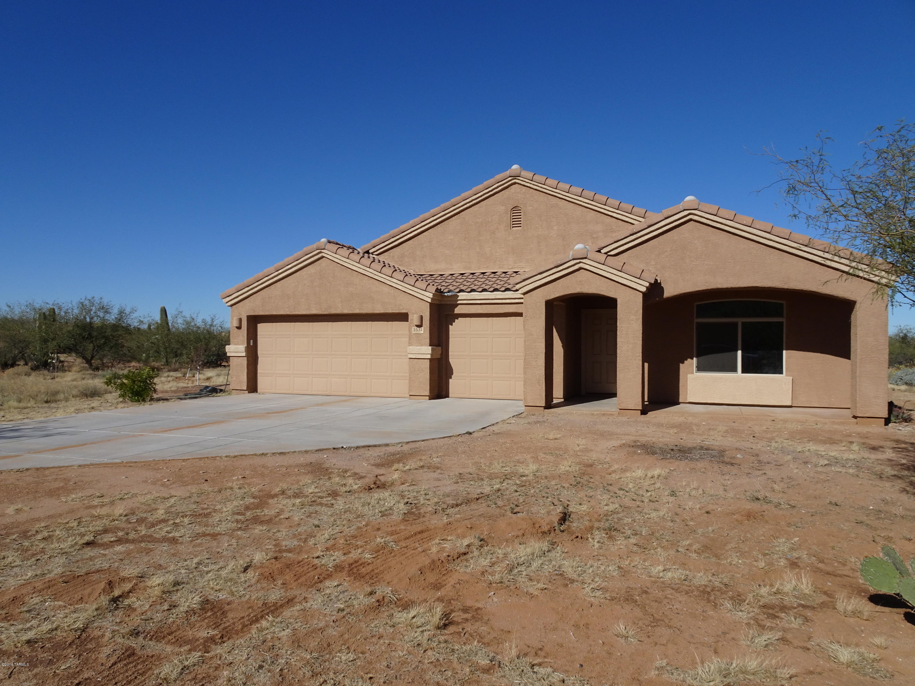 Sahuarita Highlands Blk. 1 (1-153) - Residential Lease