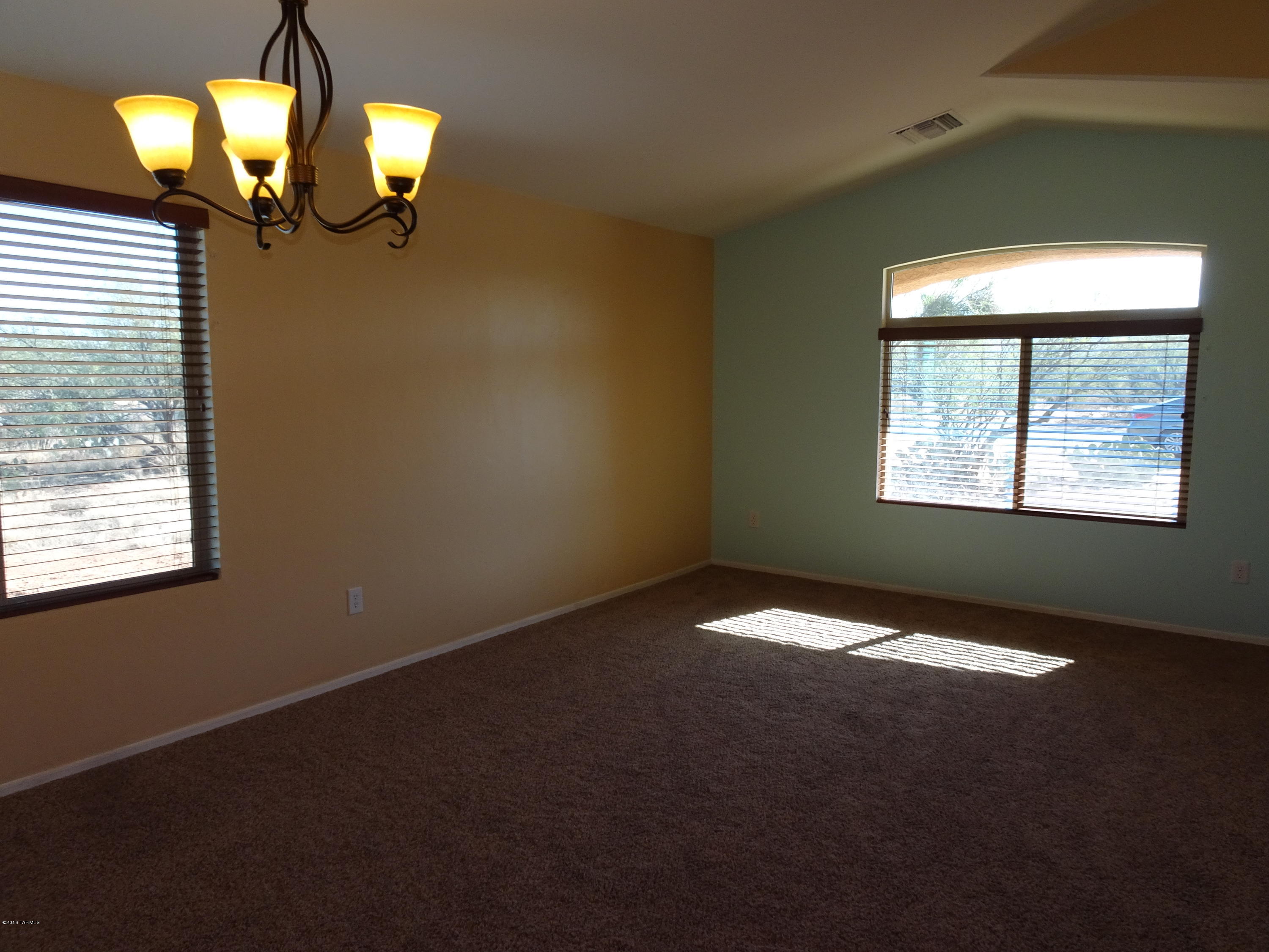 Sahuarita Highlands Blk. 1 (1-153) - Residential Lease