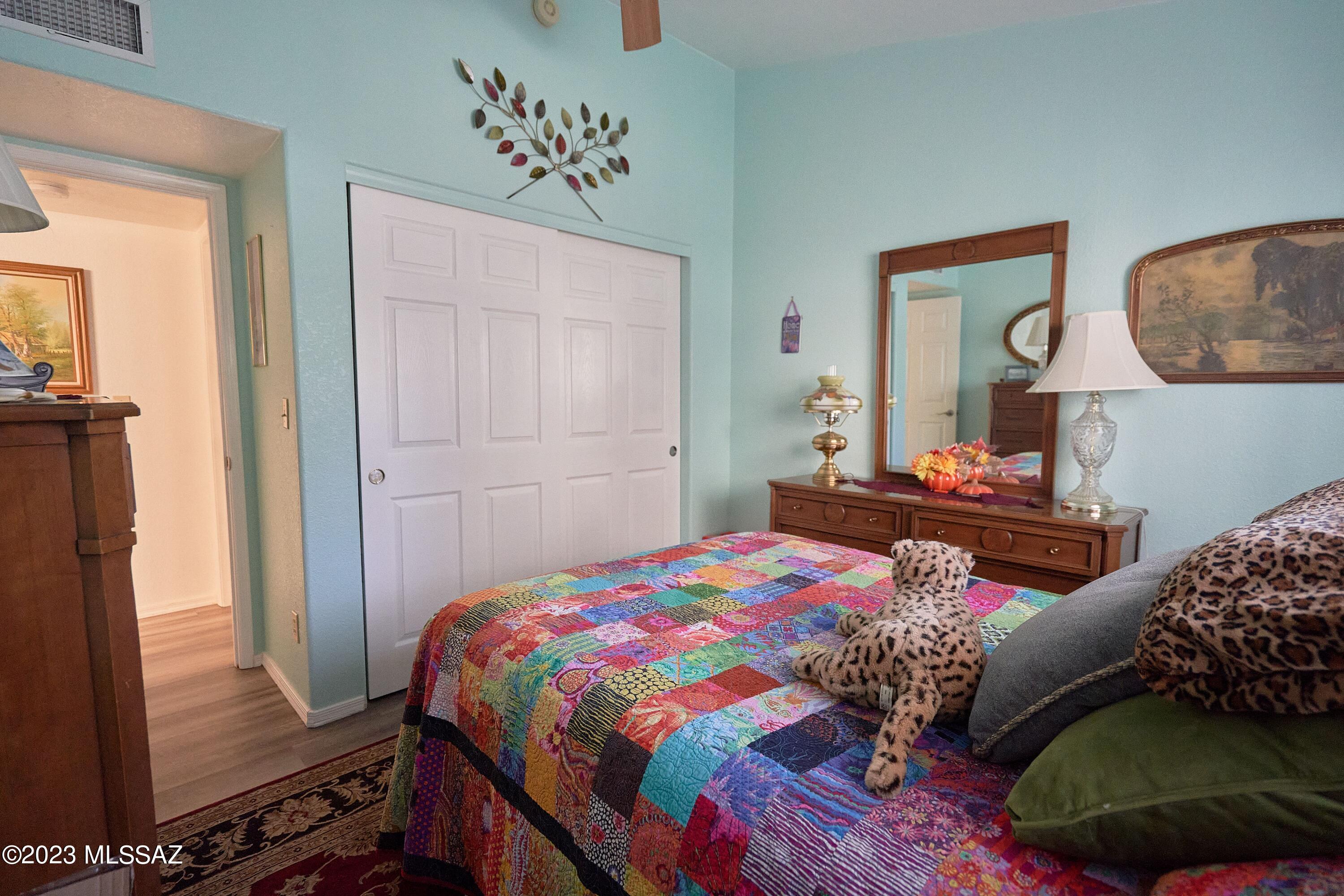 Seneca Terrace (1-60) - Residential