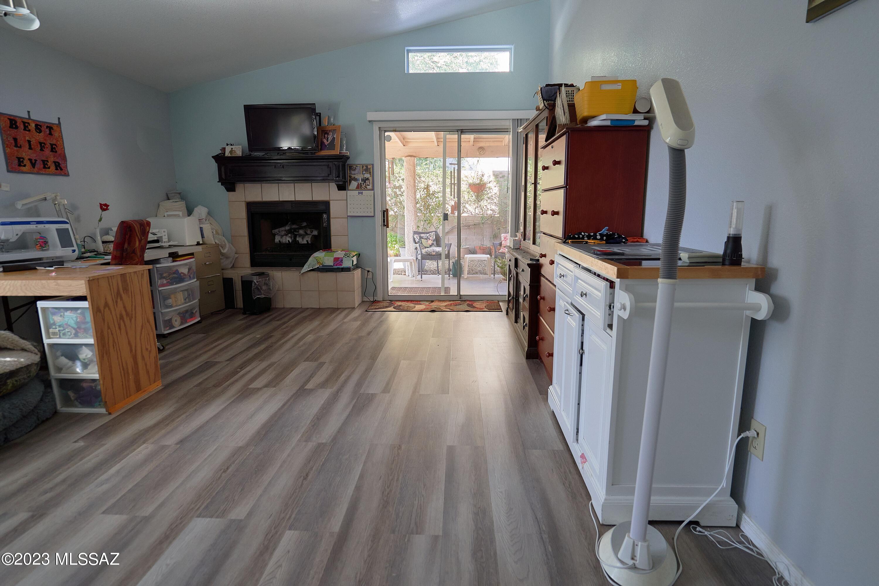 Seneca Terrace (1-60) - Residential