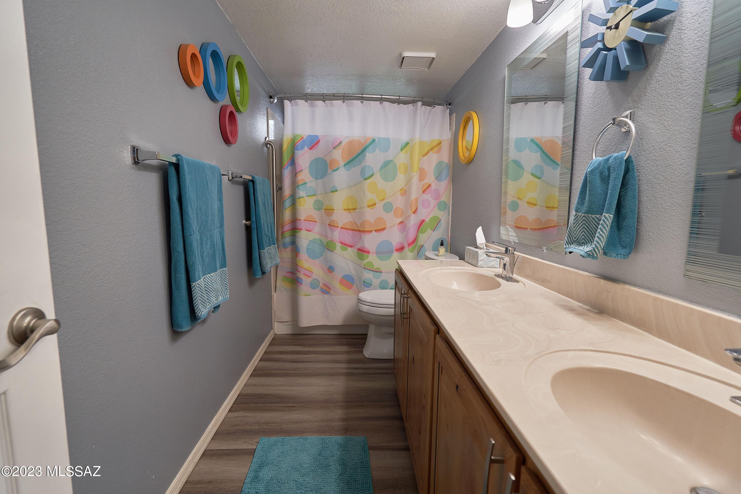 Seneca Terrace (1-60) - Residential