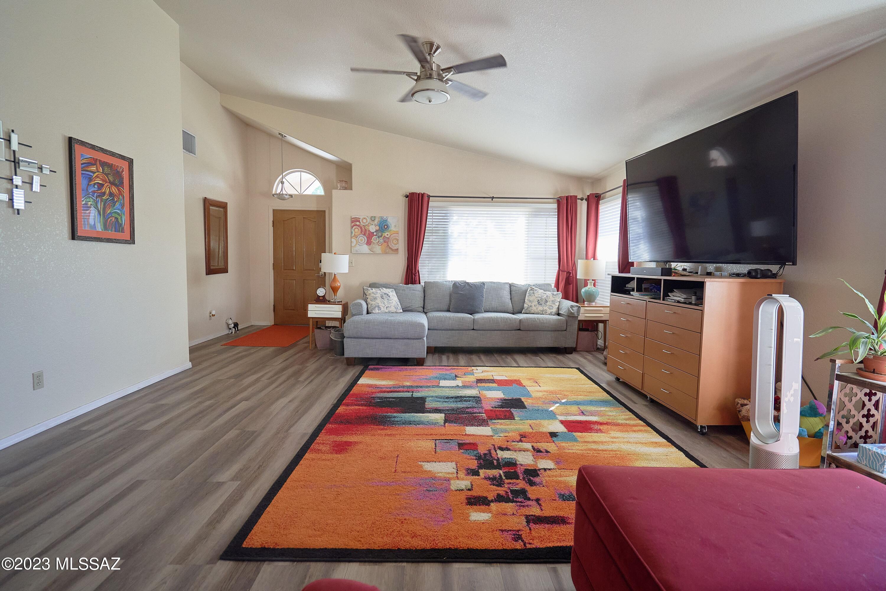 Seneca Terrace (1-60) - Residential