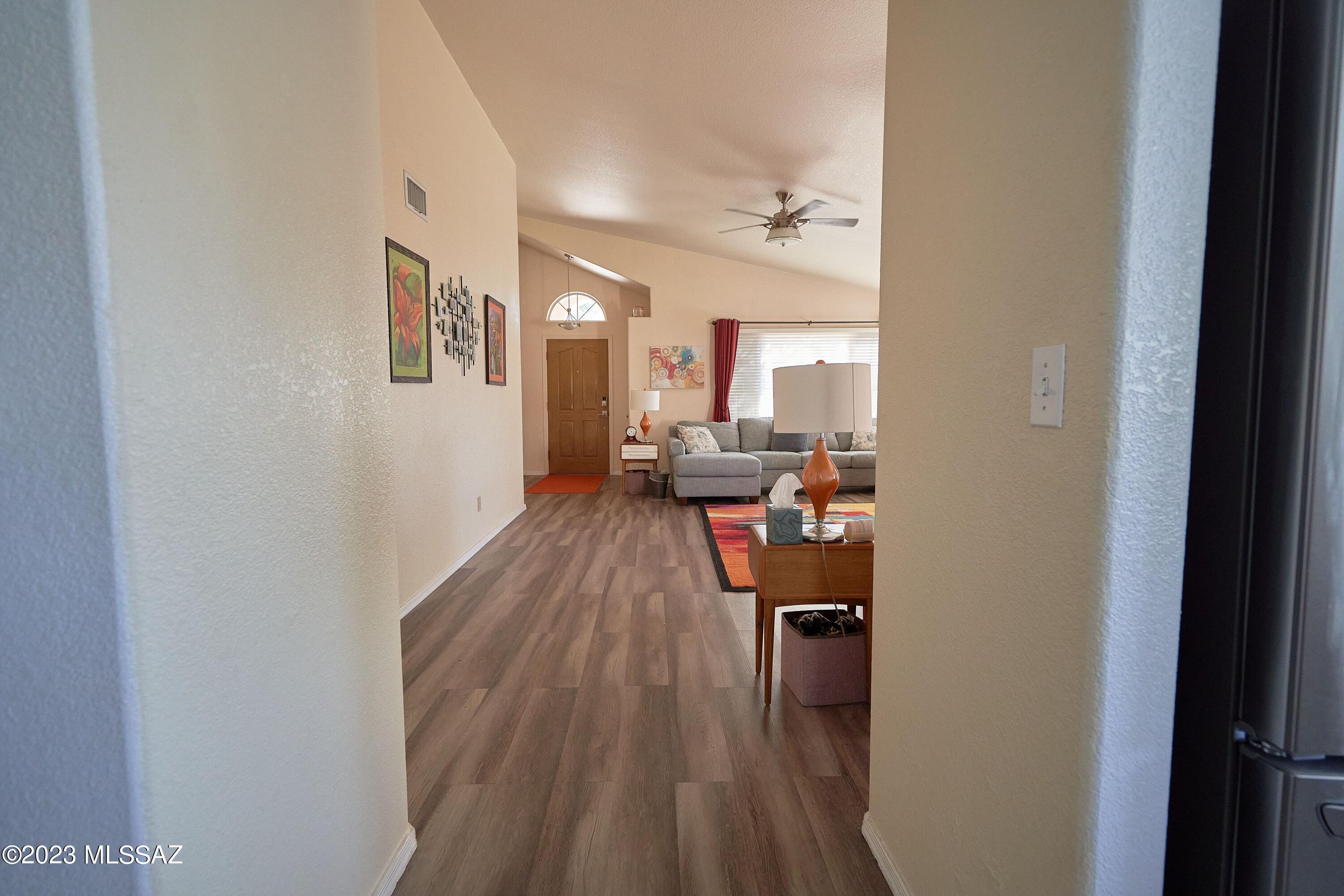 Seneca Terrace (1-60) - Residential