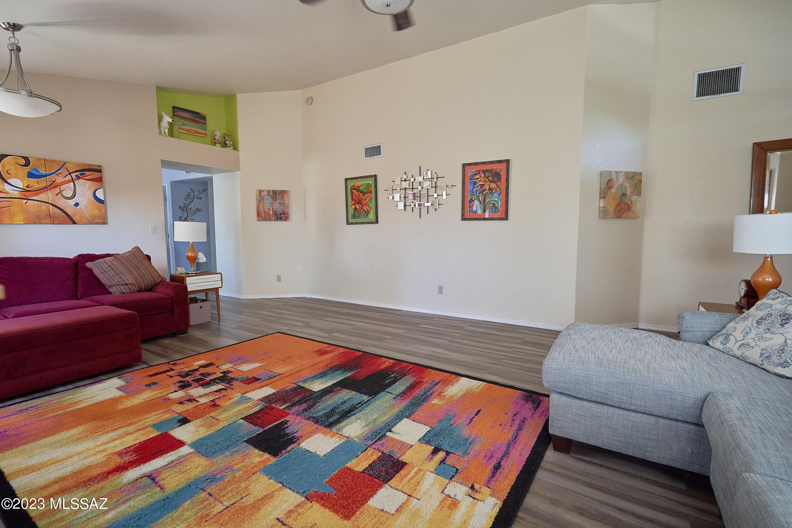 Seneca Terrace (1-60) - Residential