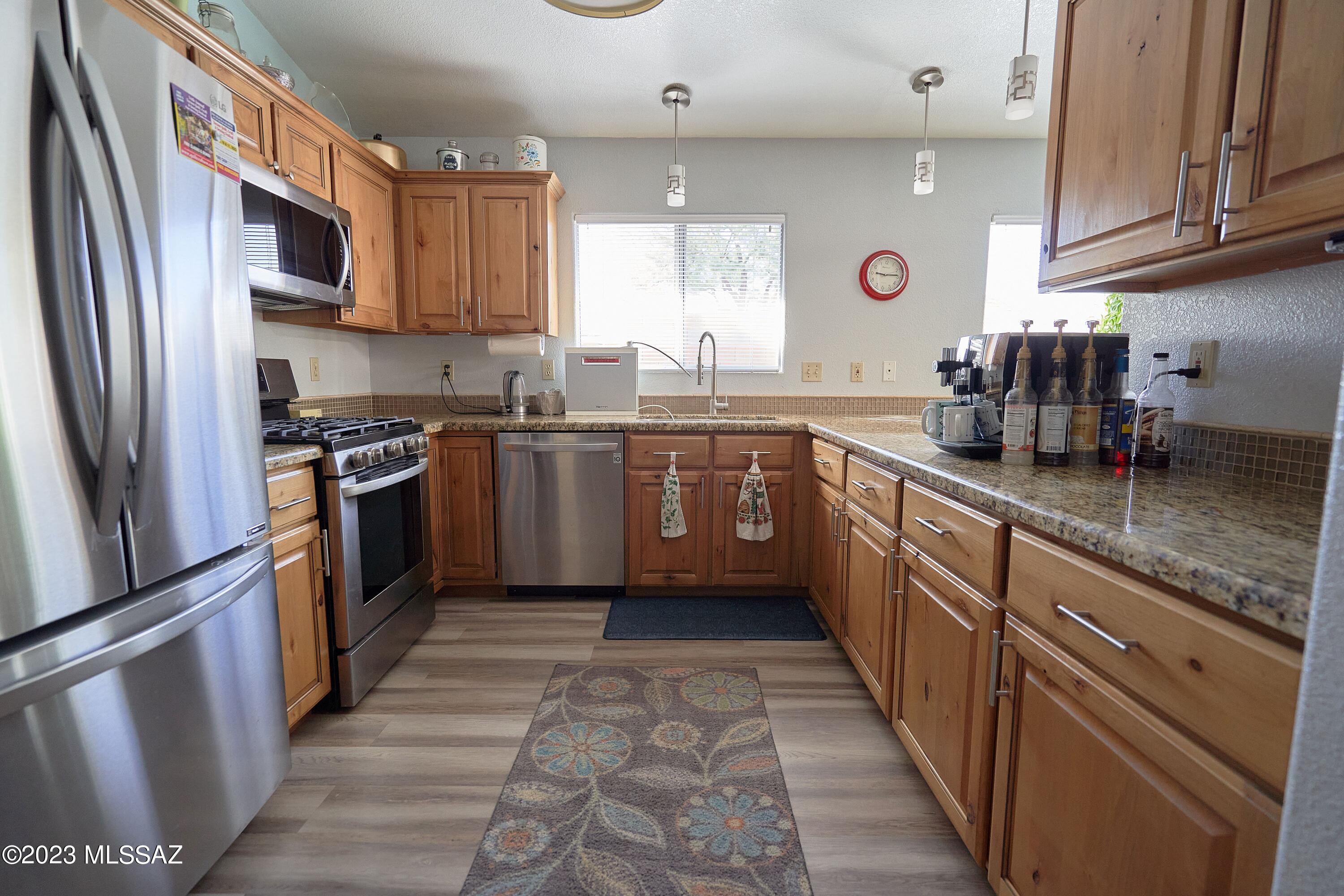 Seneca Terrace (1-60) - Residential