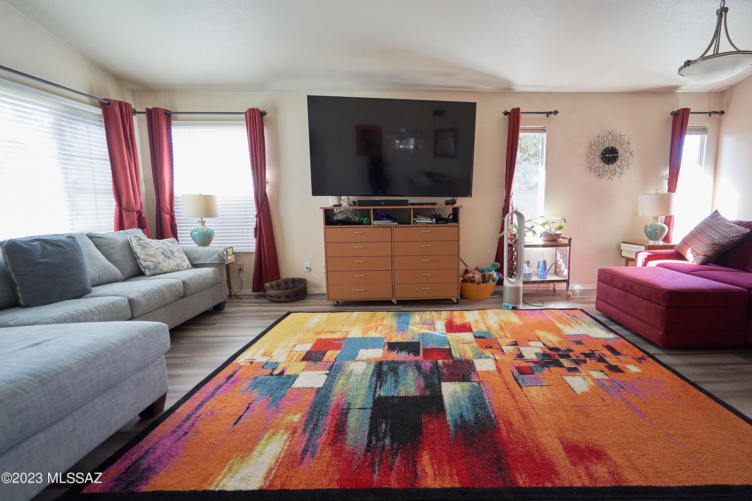 Seneca Terrace (1-60) - Residential