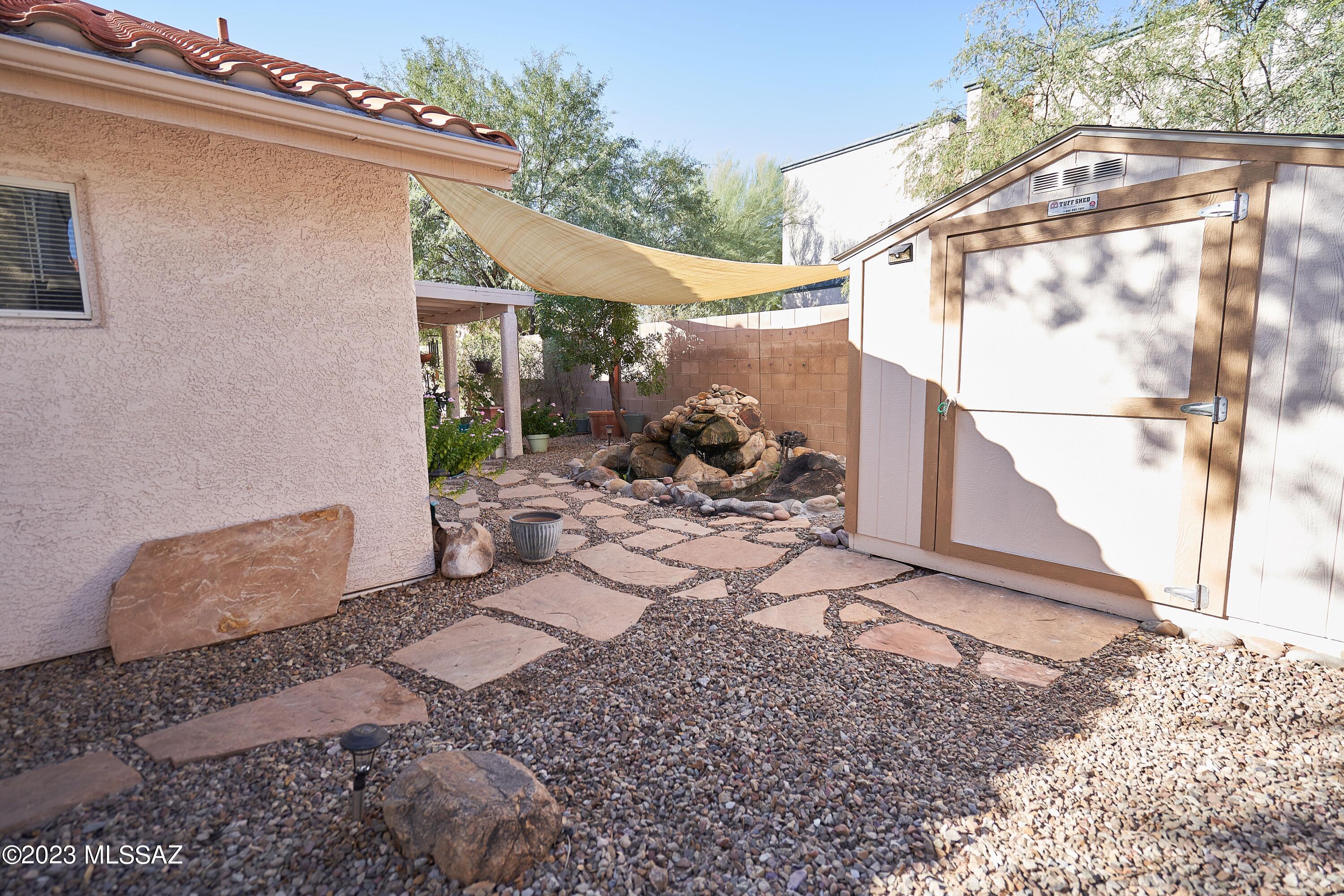 Seneca Terrace (1-60) - Residential