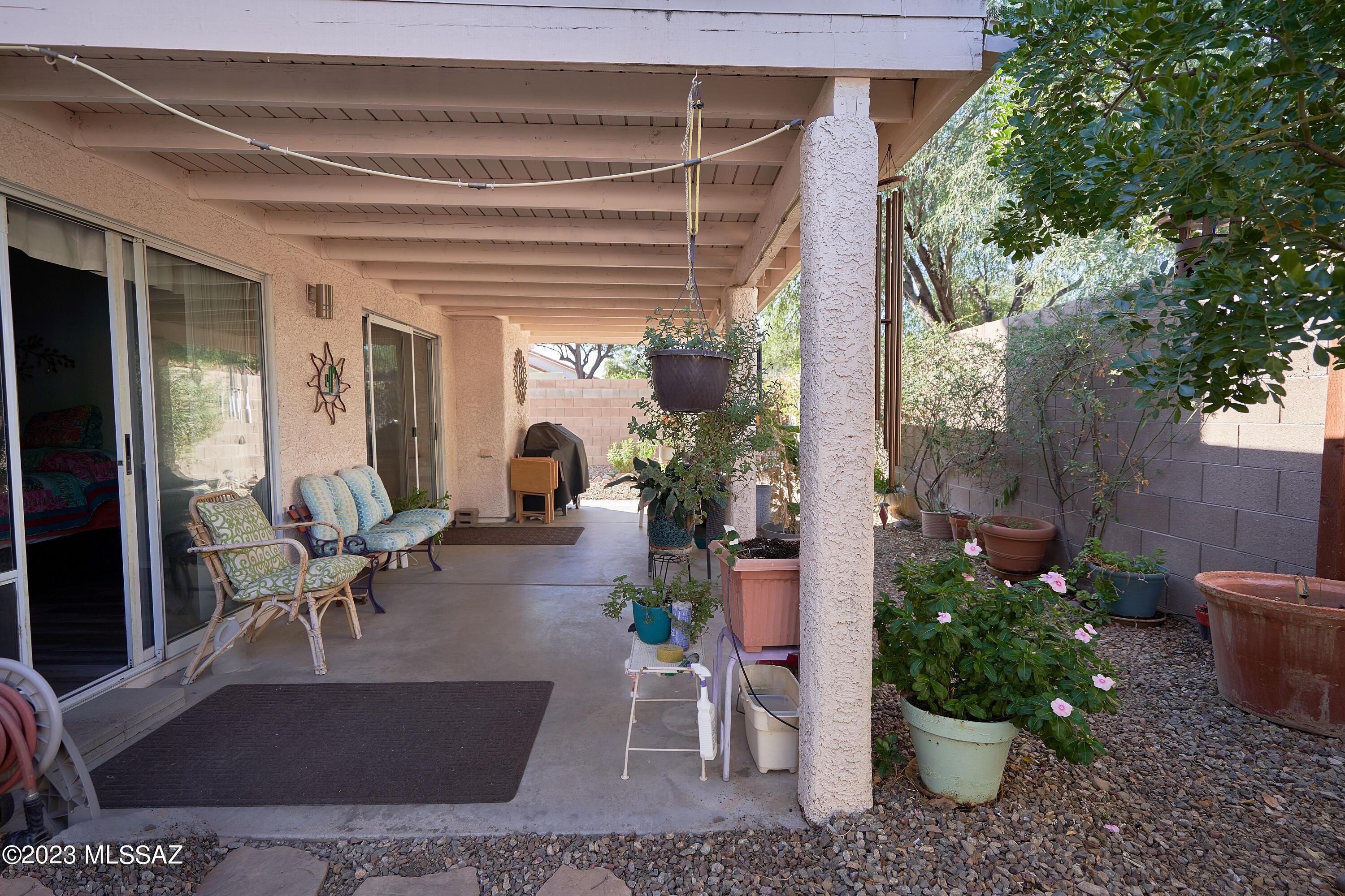 Seneca Terrace (1-60) - Residential