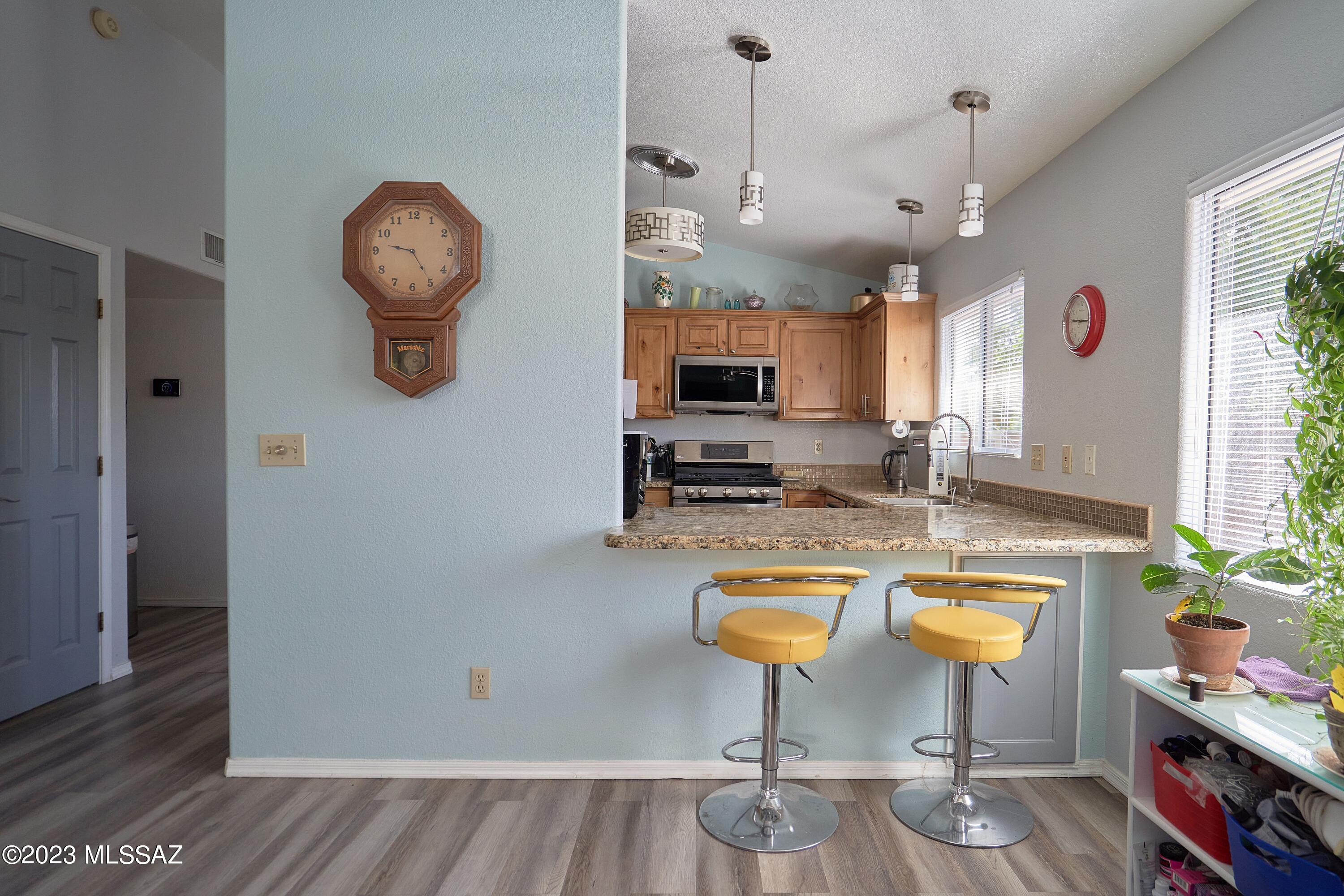 Seneca Terrace (1-60) - Residential
